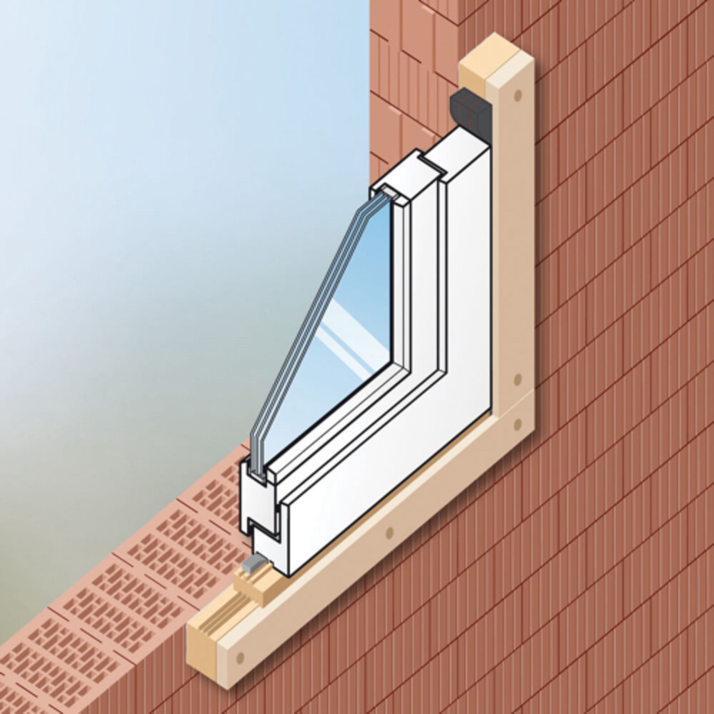 Fenstermontage: Wärmebrücken vermeiden episode artwork