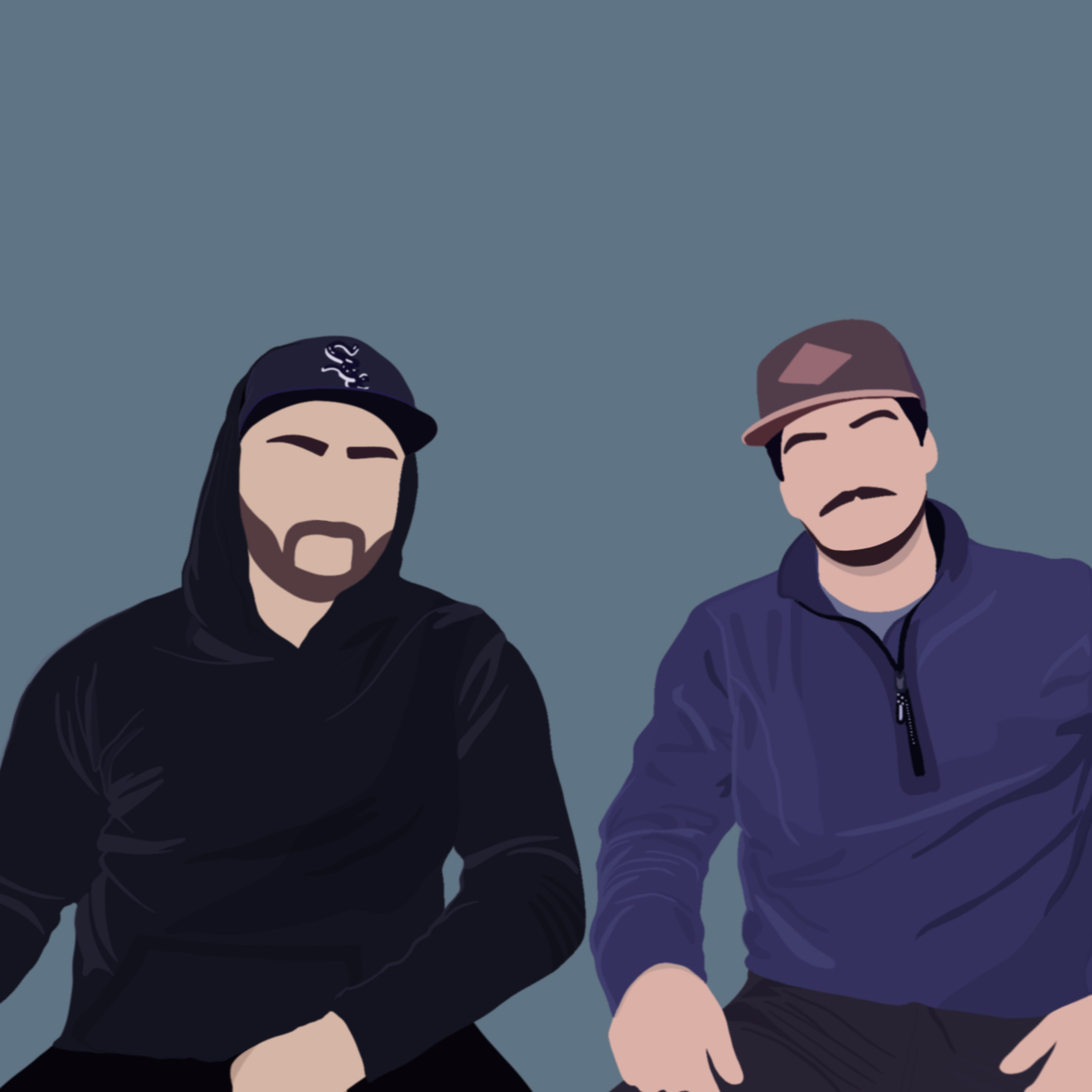 Ep7 || FUNNY BUT FOUL episode artwork