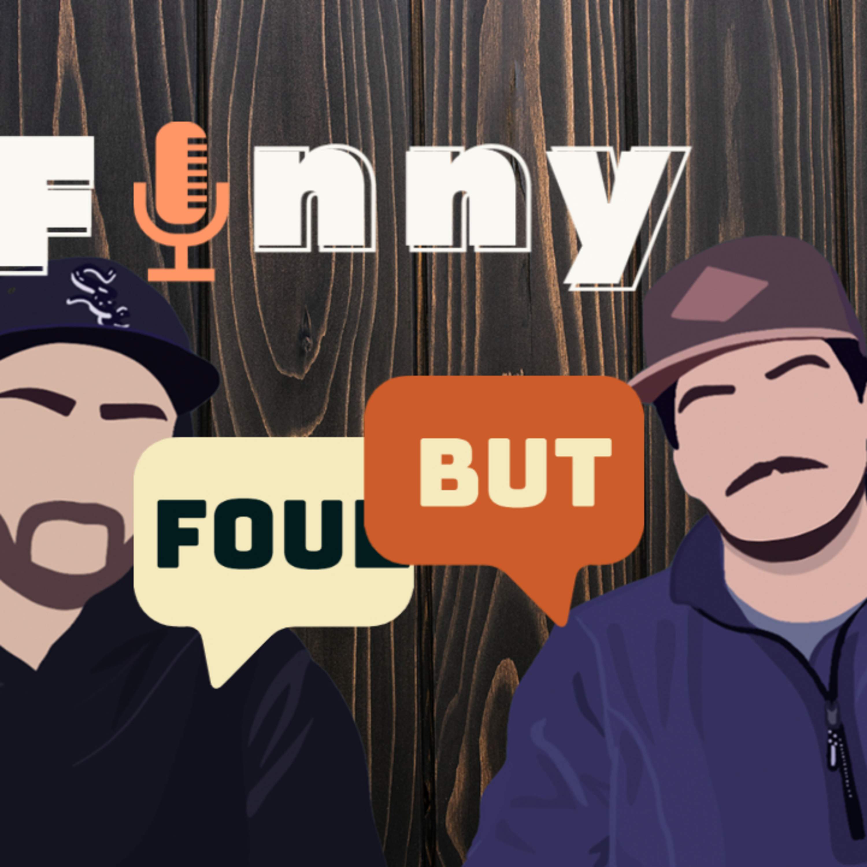 LAKERS ARE A BUST?....DAVE CHAPPELLE NEW STAND UP || FUNNYBUTFOUL episode artwork