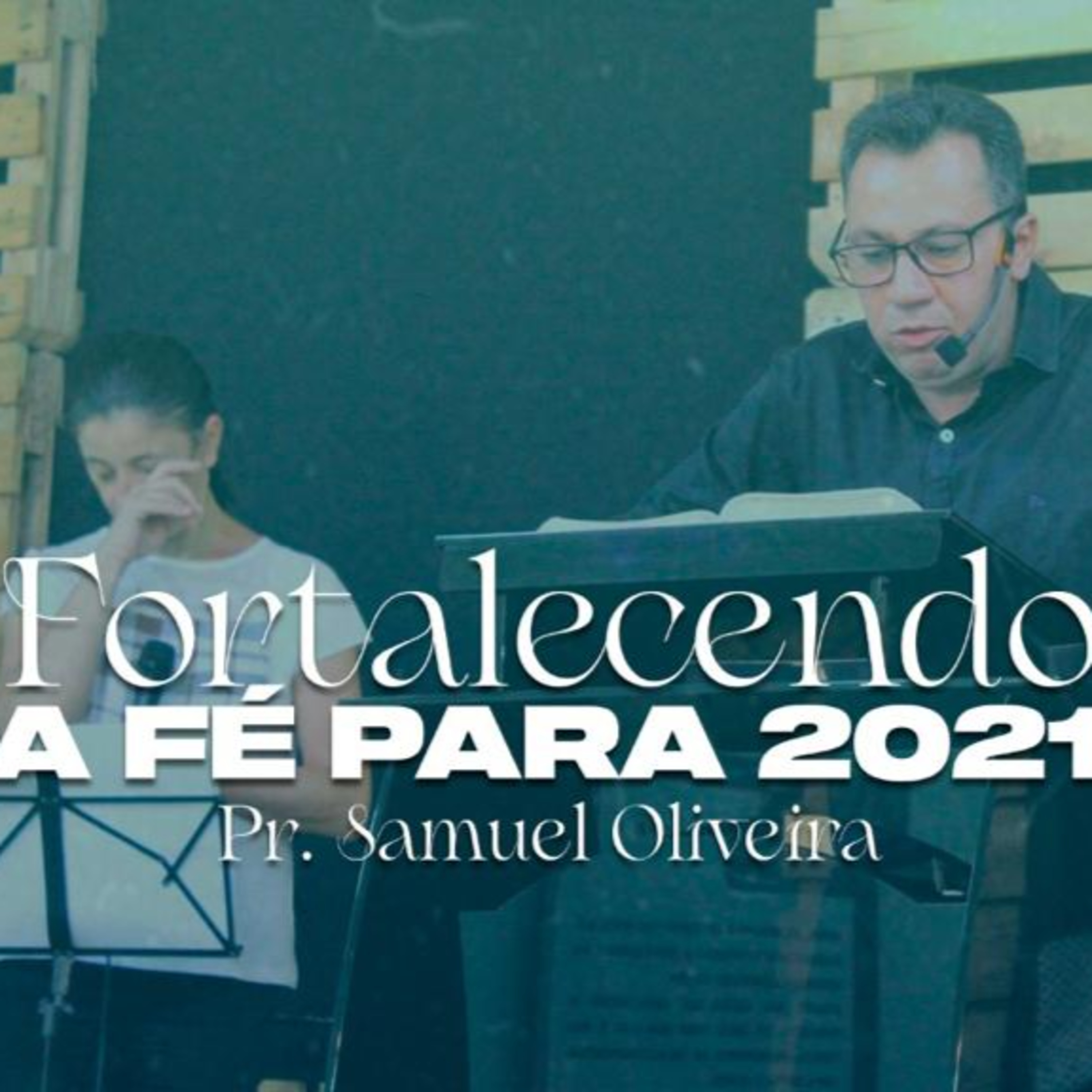 IBPP - Igreja Batista O Poder da Palavra