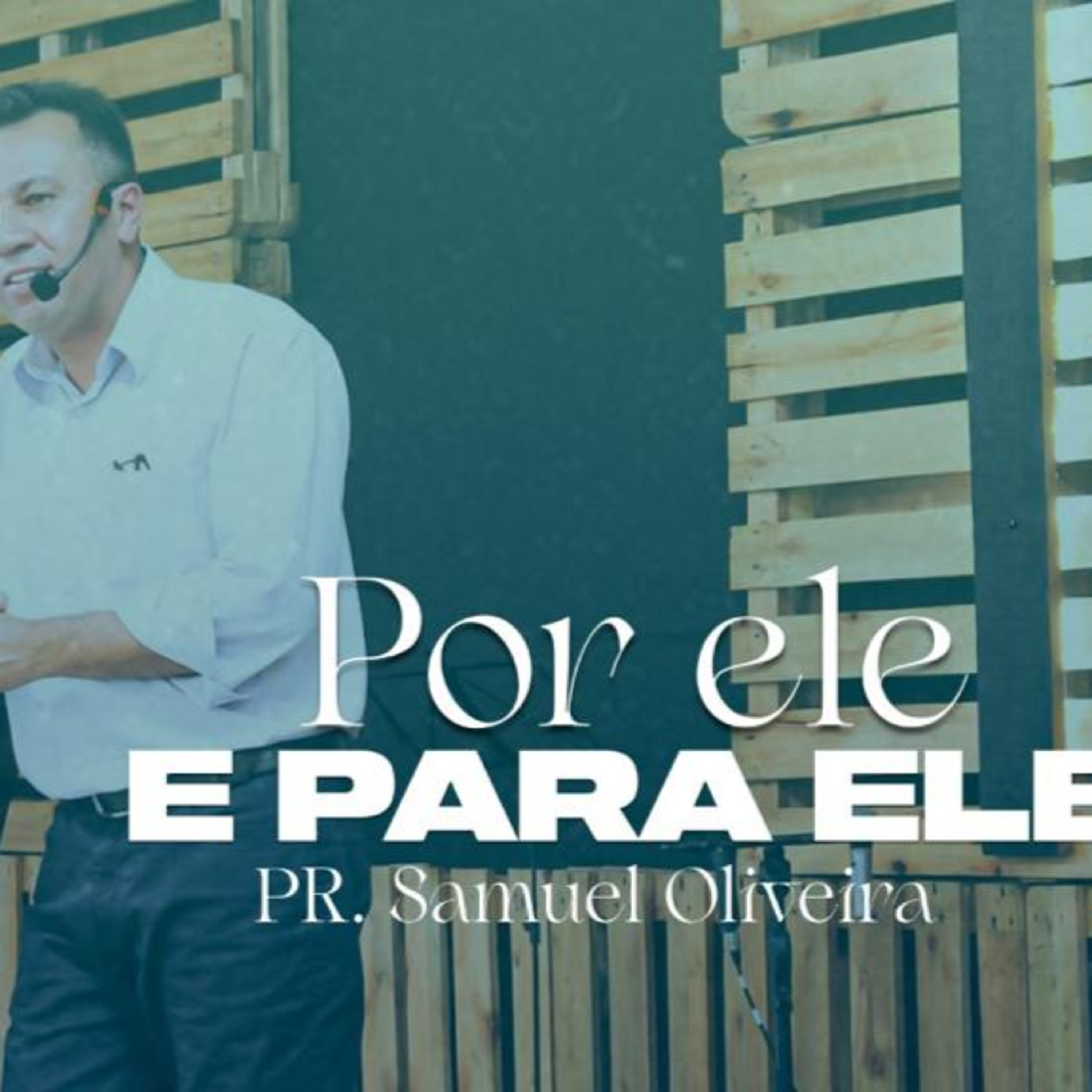 IBPP - Igreja Batista O Poder da Palavra