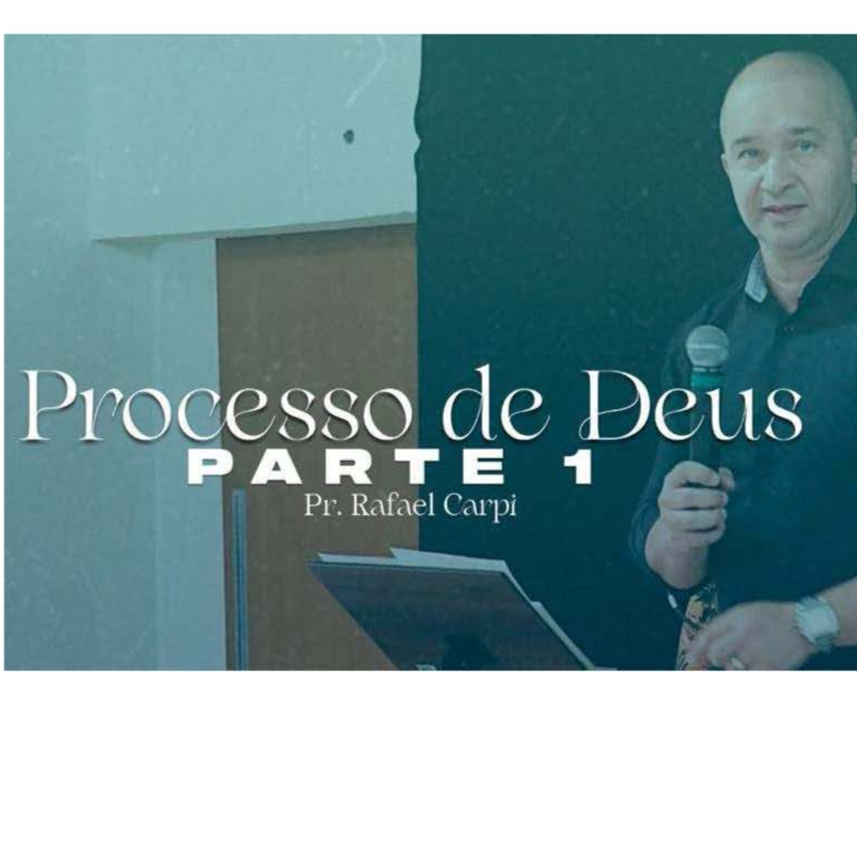 IBPP - Igreja Batista O Poder da Palavra