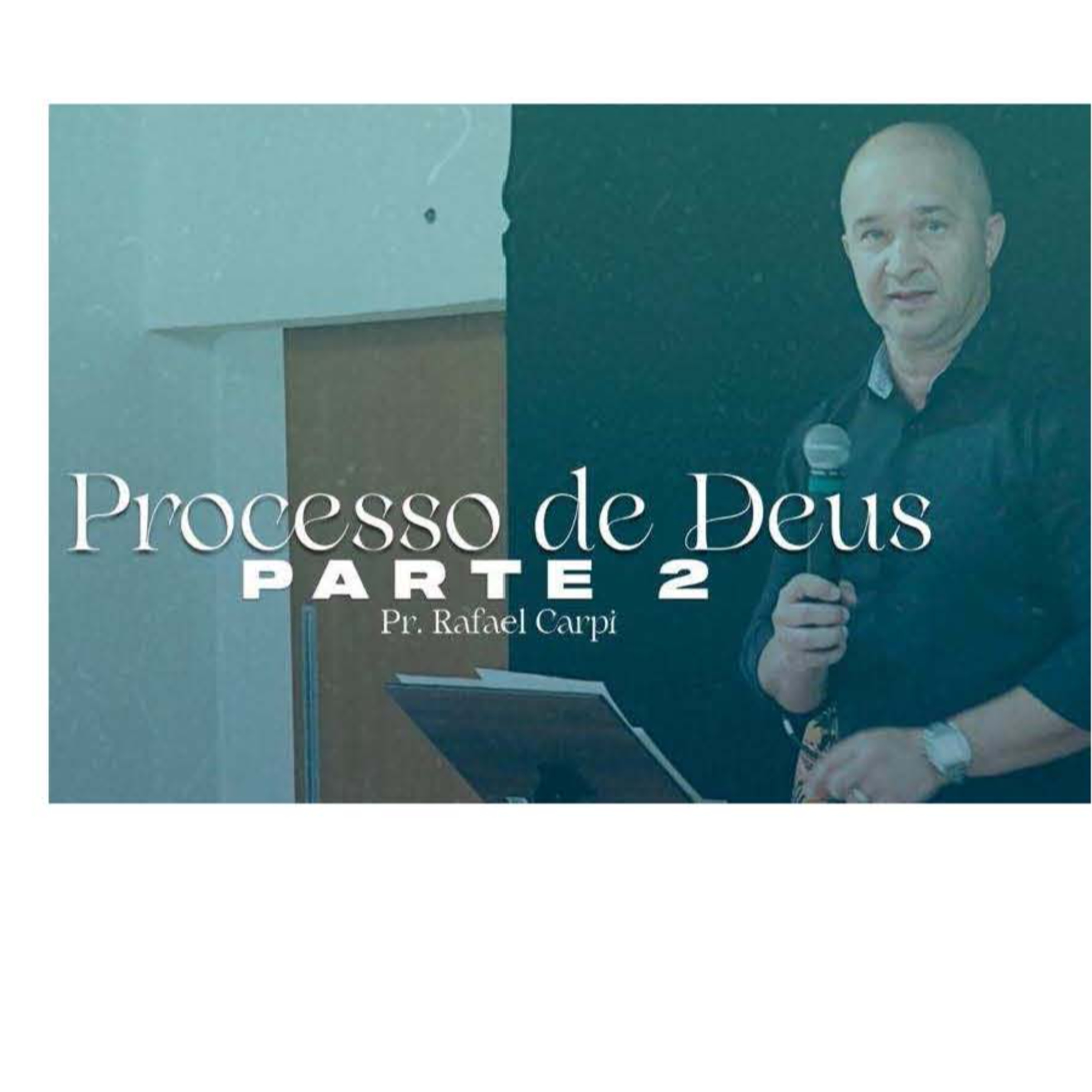 IBPP - Igreja Batista O Poder da Palavra