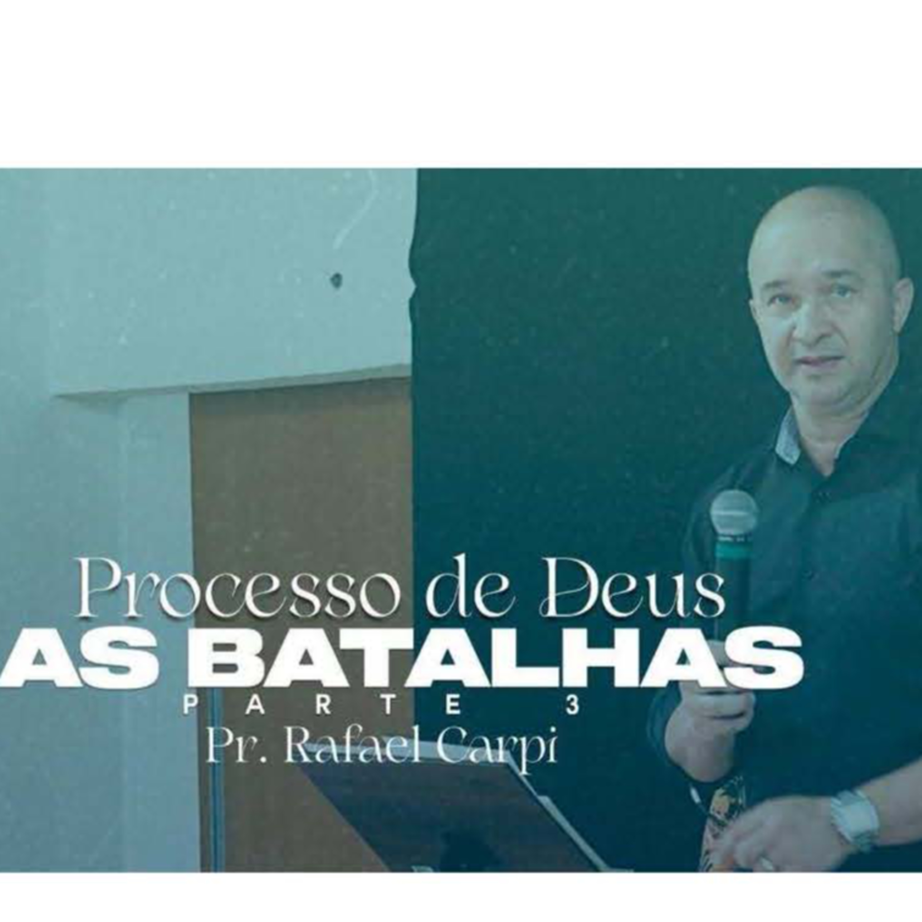 IBPP - Igreja Batista O Poder da Palavra