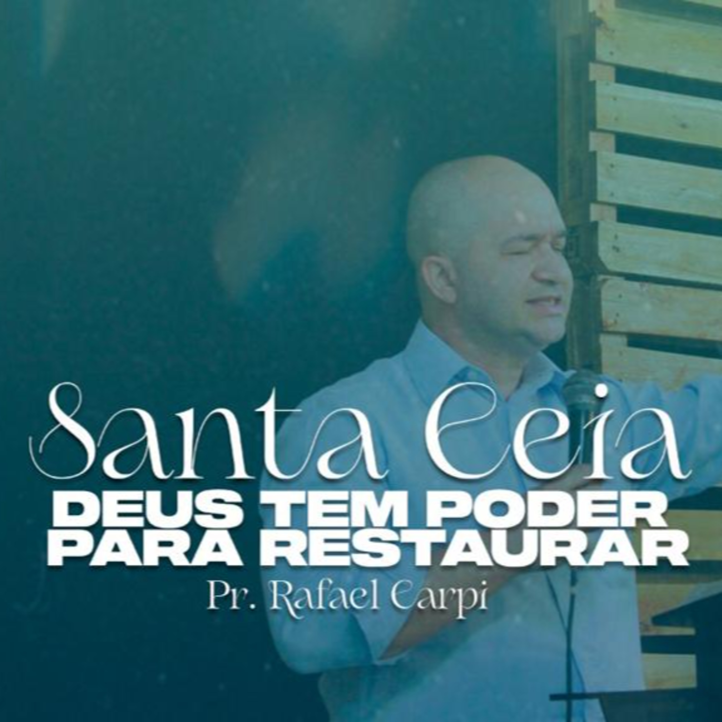 IBPP - Igreja Batista O Poder da Palavra