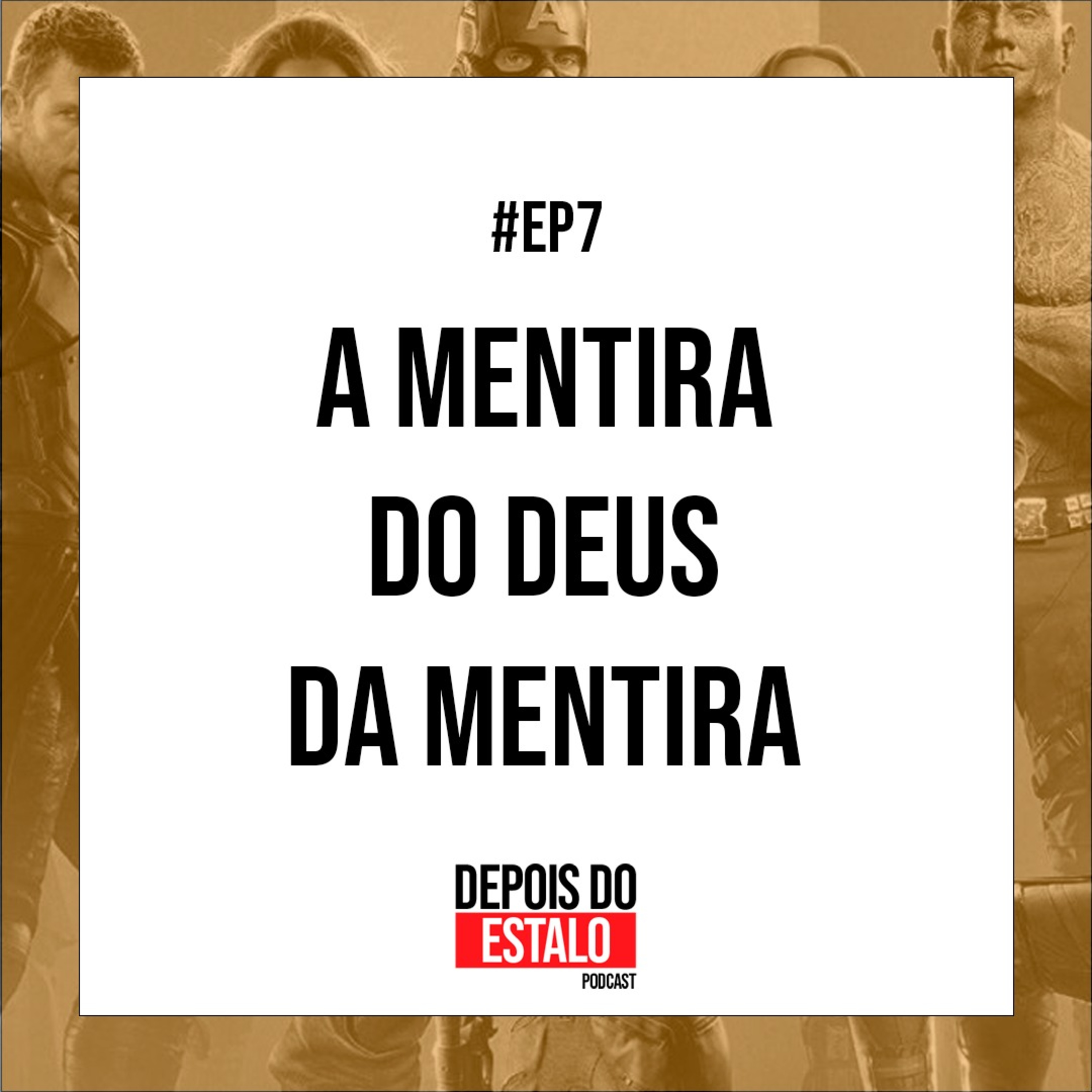 Depois do Estalo