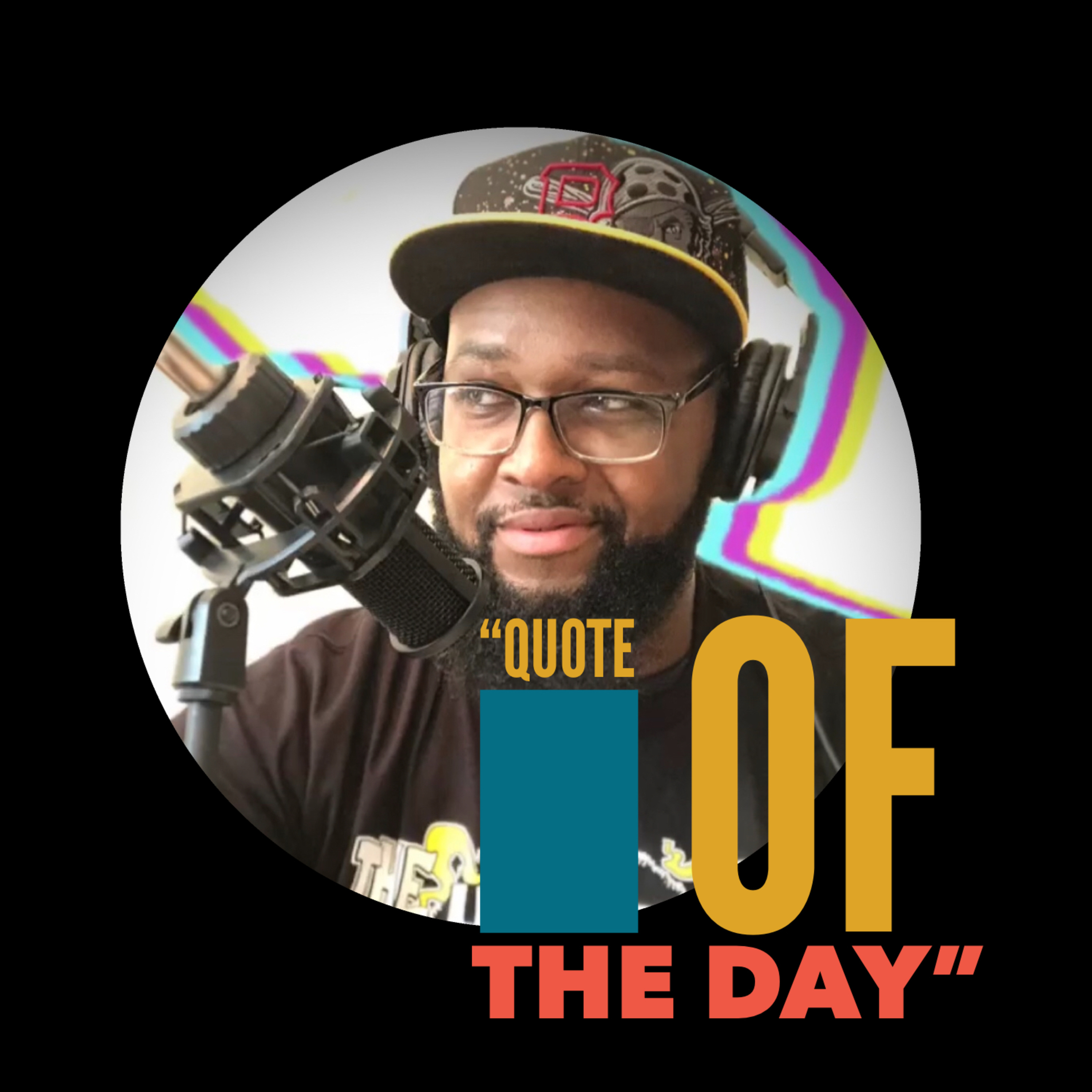 Quote of the day Bill Cosby  episode artwork