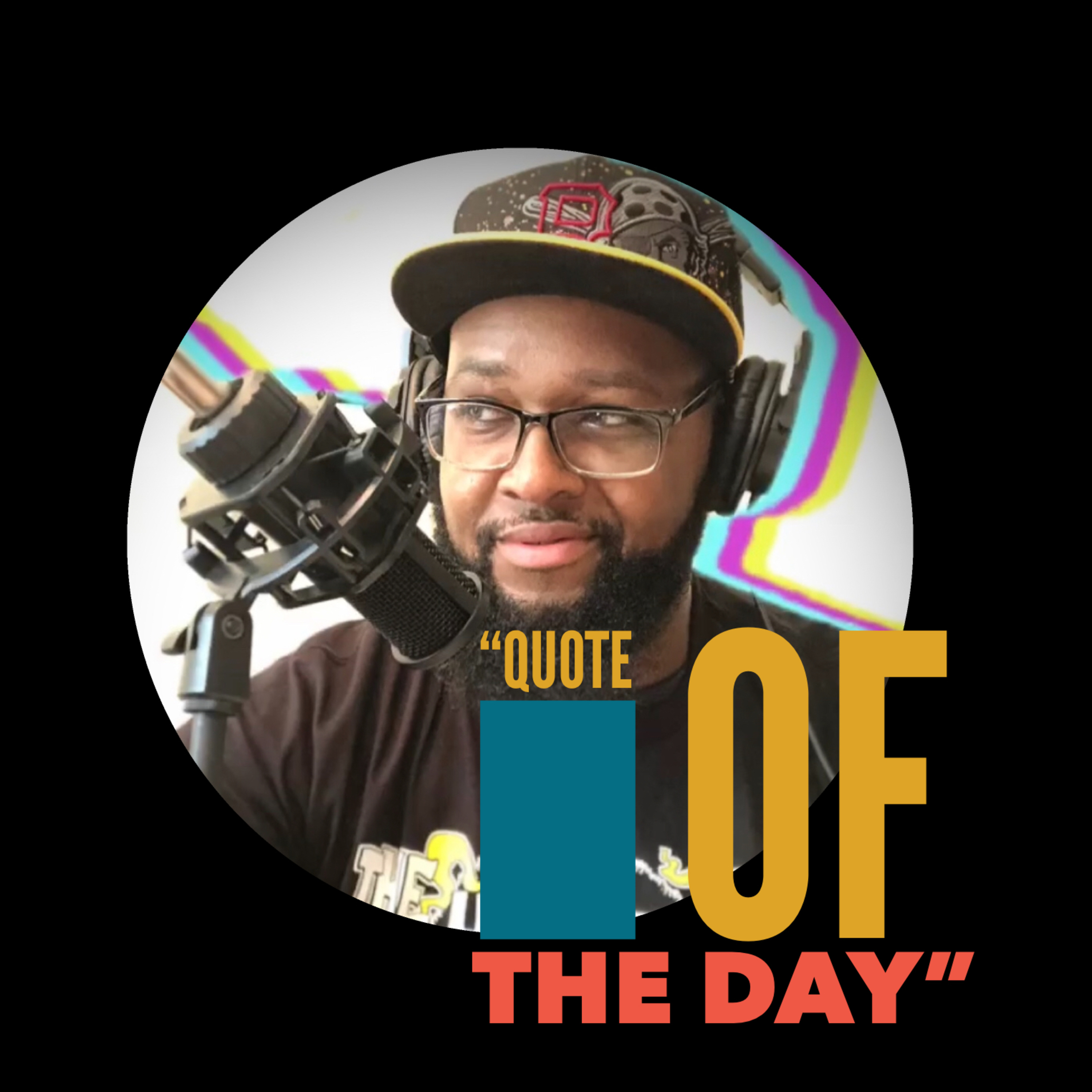 Quote of the day African proverb 3