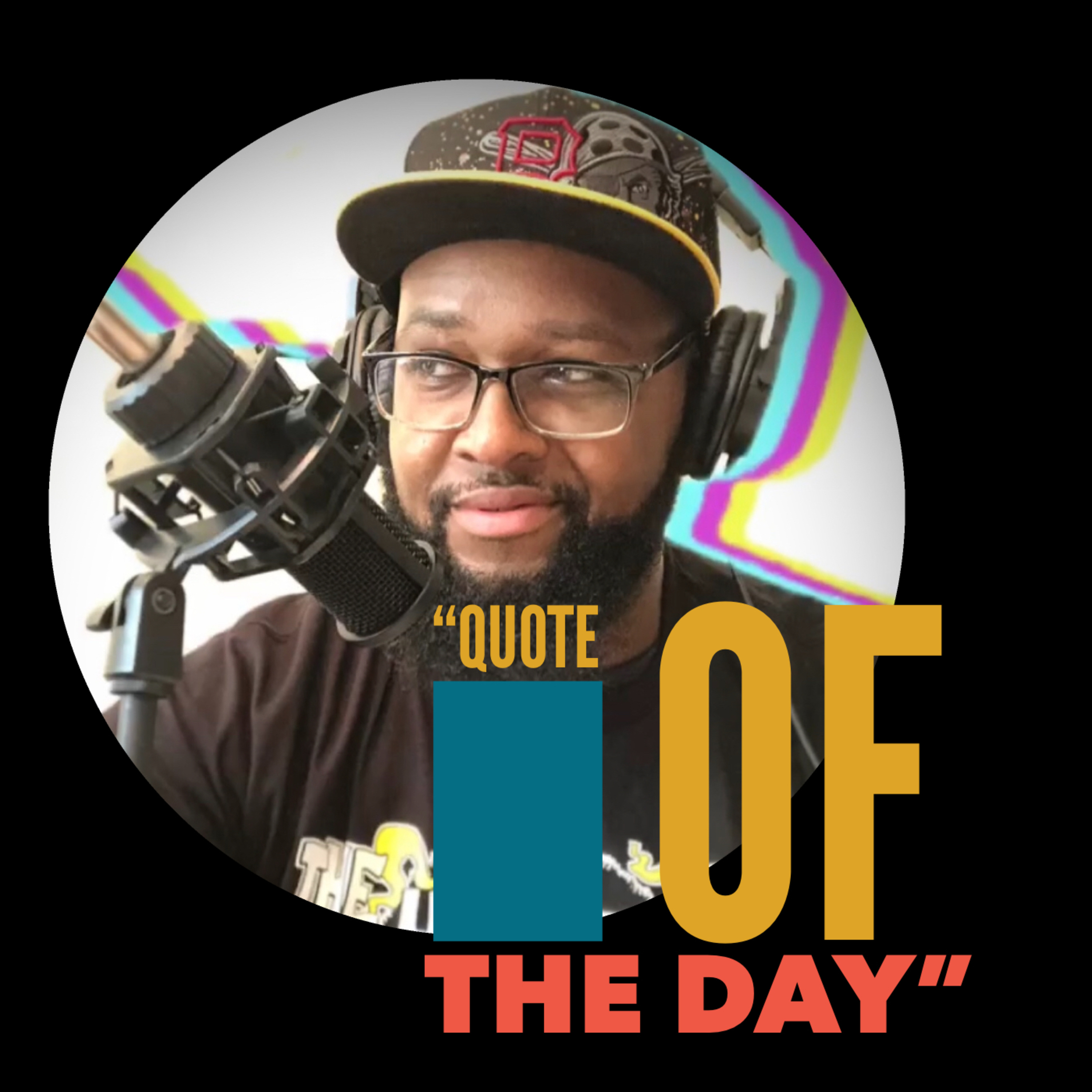 Quote of the Day African proverb 6