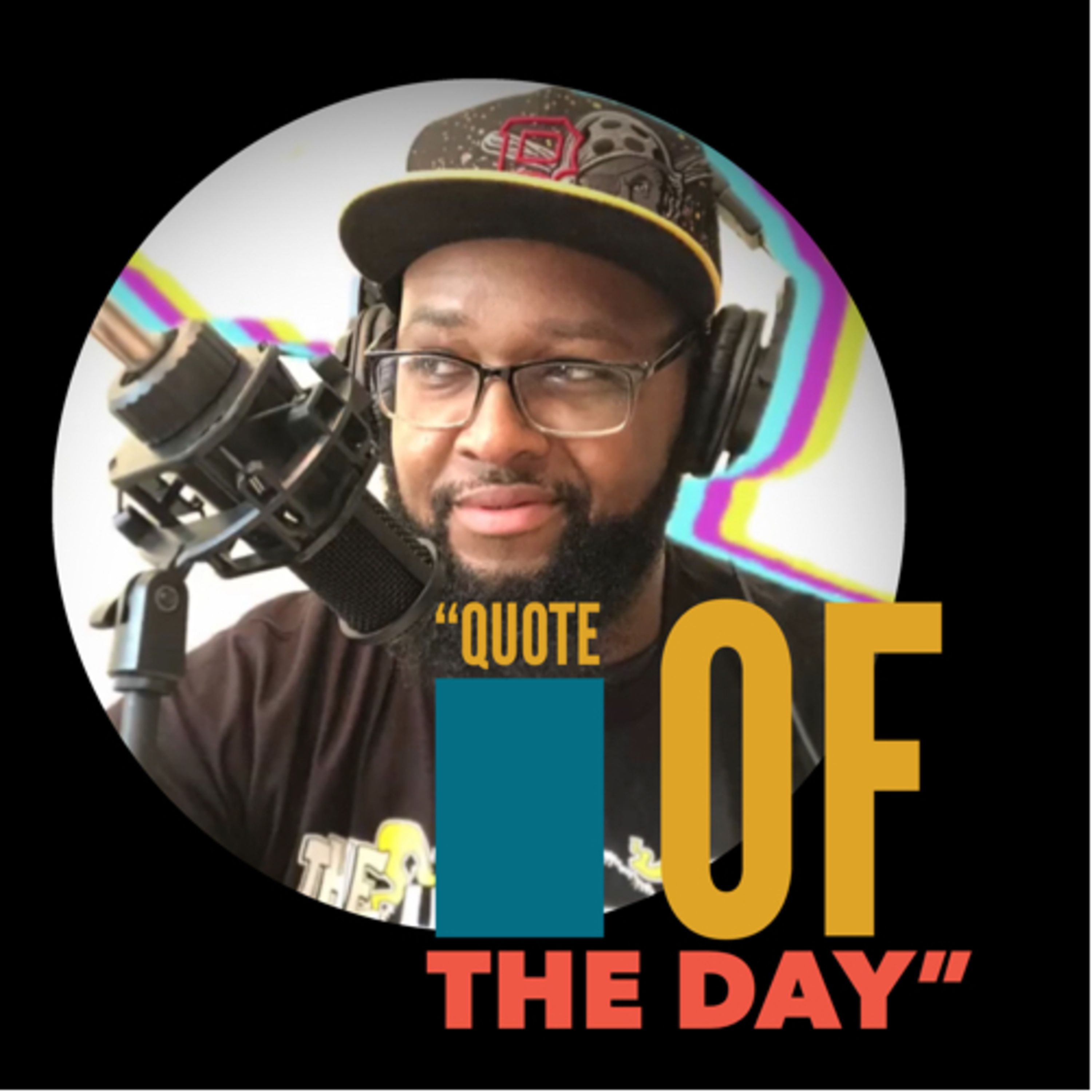 Quote of the Day African proverb 8