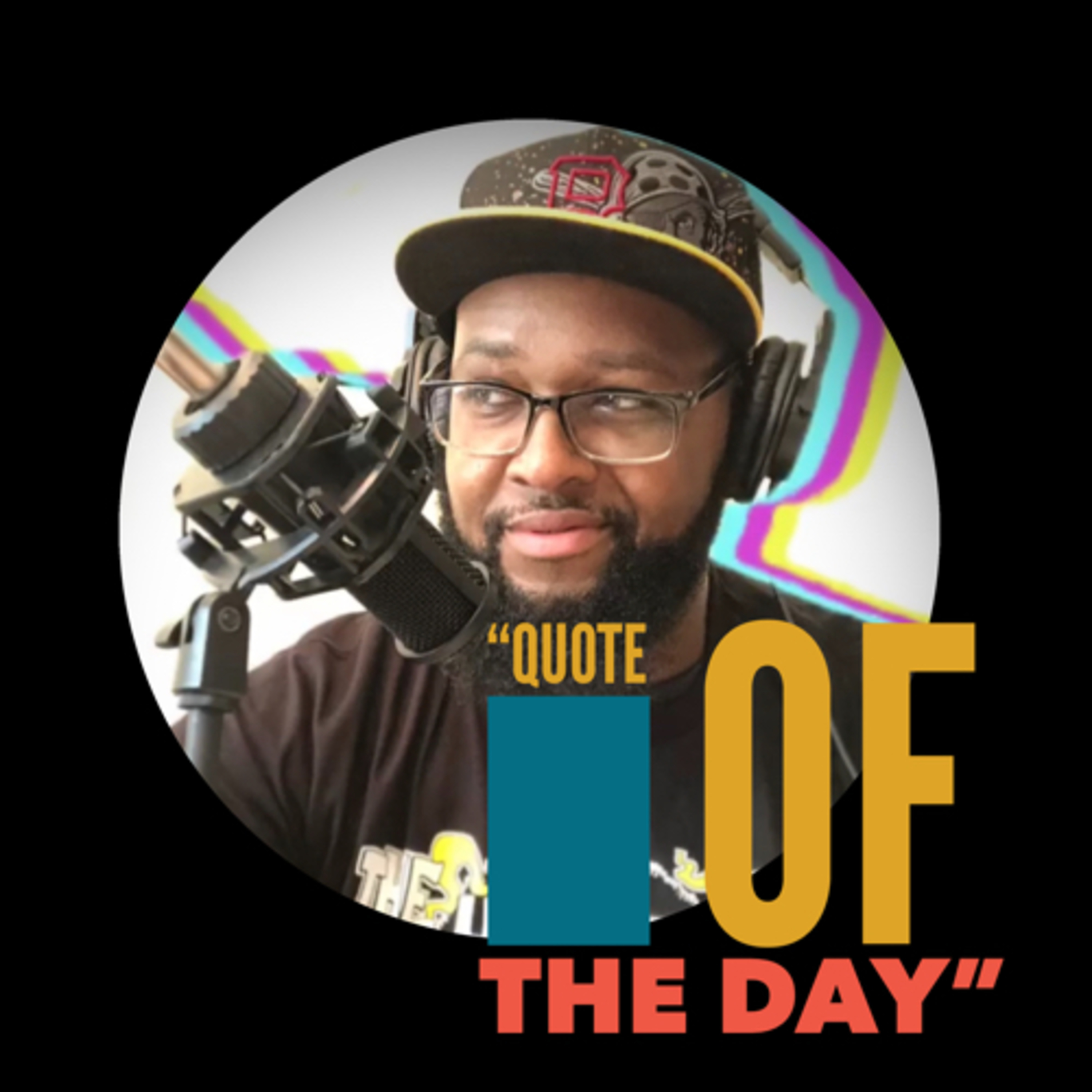 Quote of the Day African proverb 9