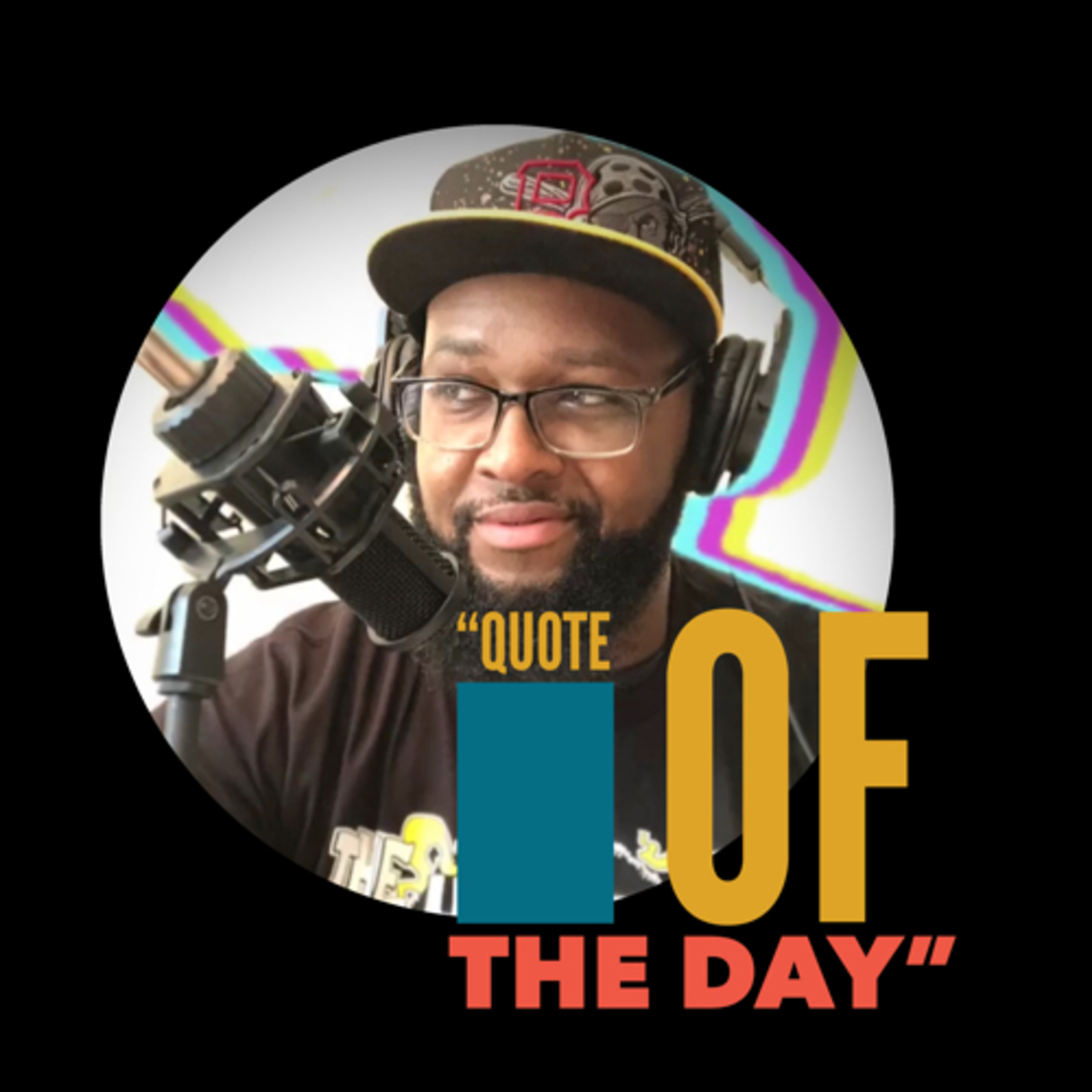 Quote of the Day Marian Wright Edelman episode artwork