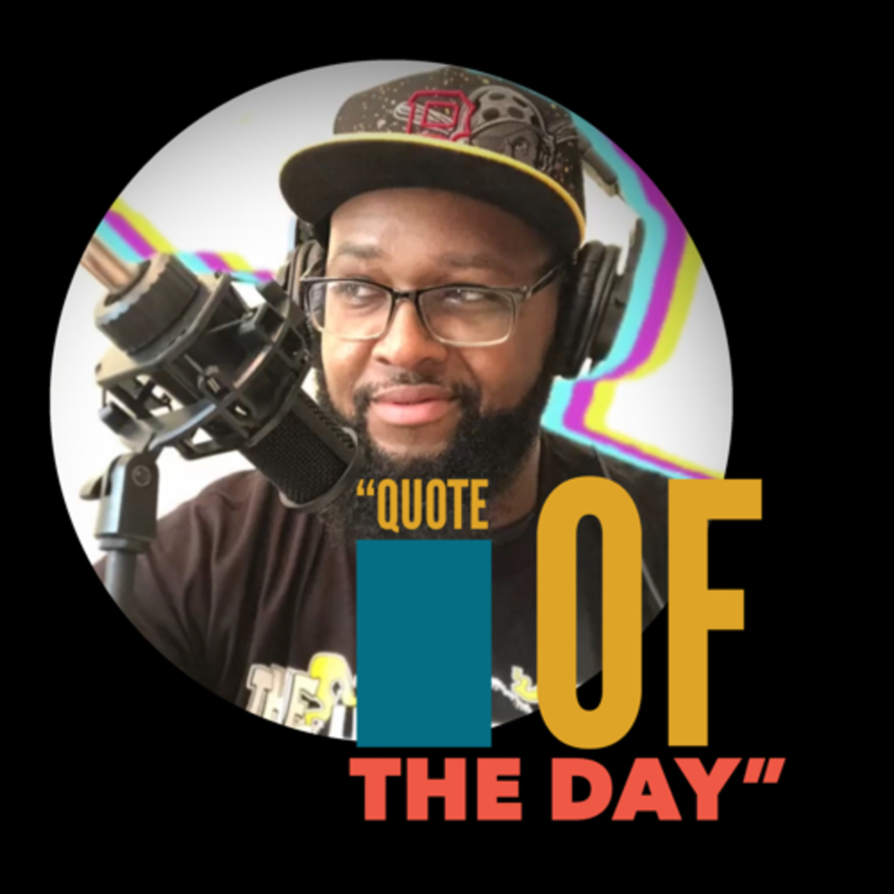 Quote of the Day Spike Lee episode artwork