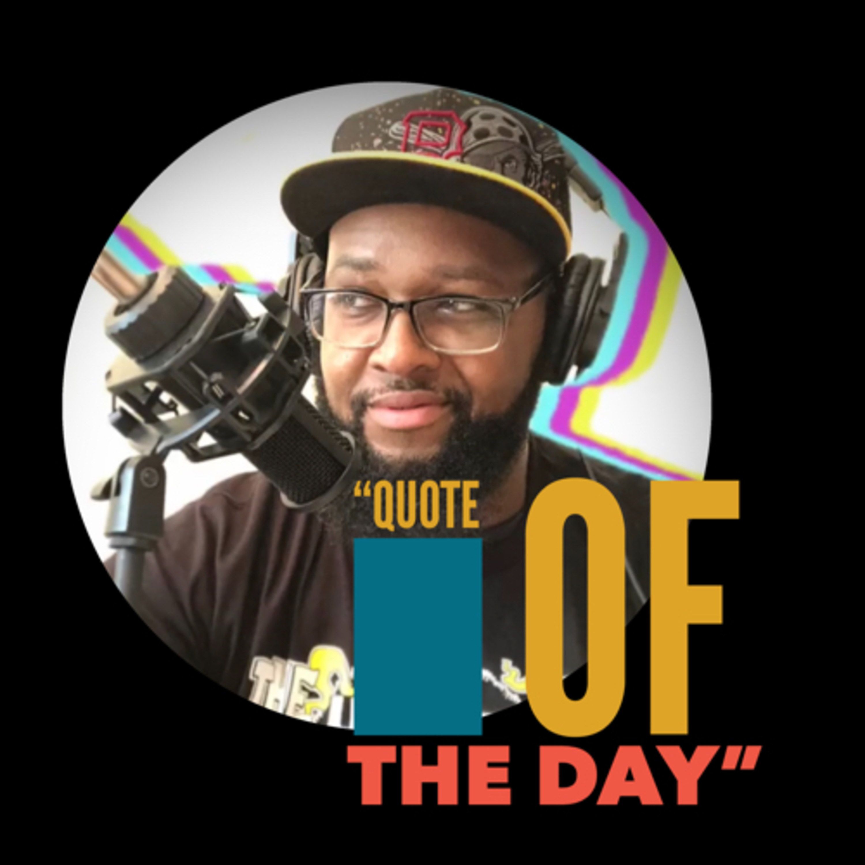 Quote of the Day Jay-Z episode artwork