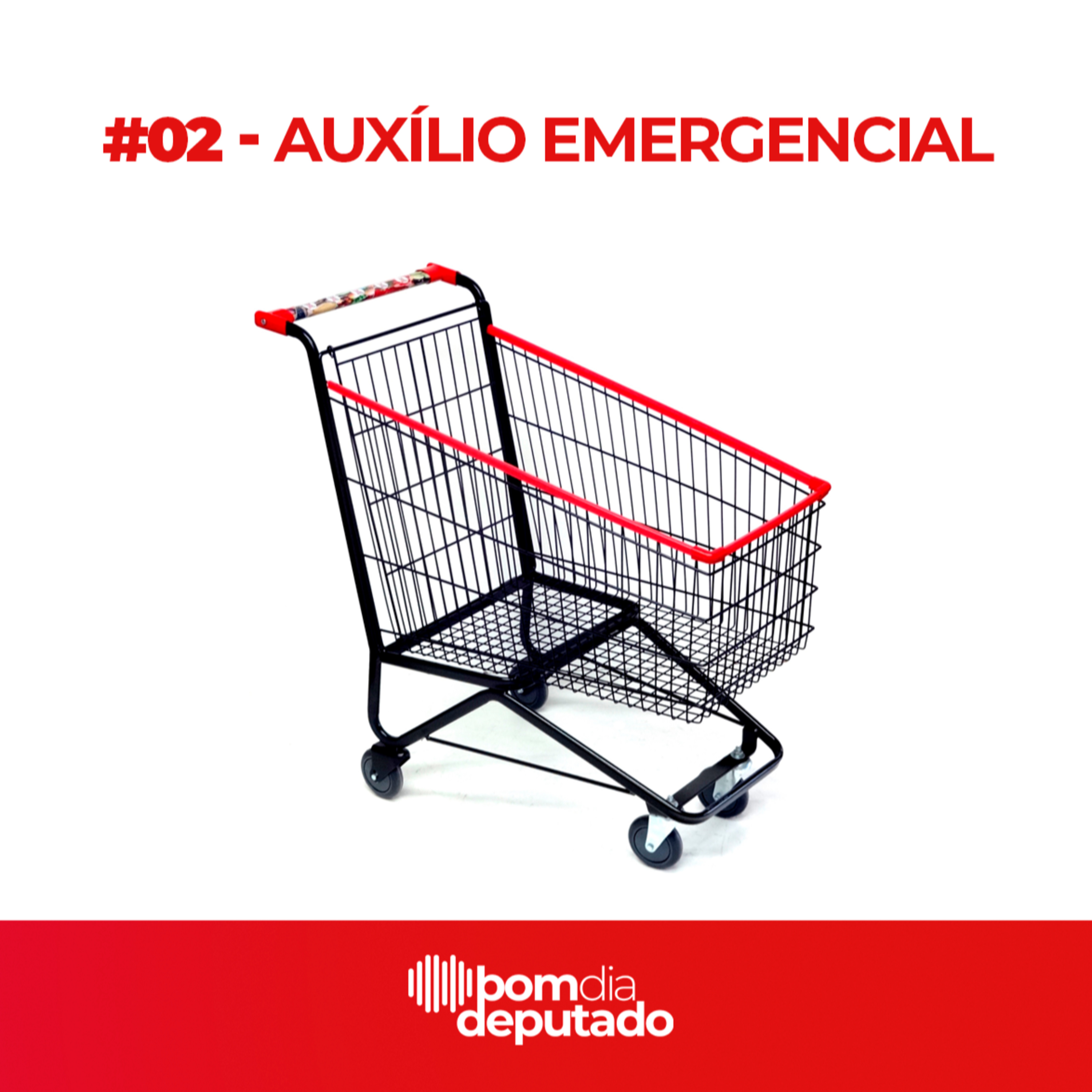 Bom Dia Deputado