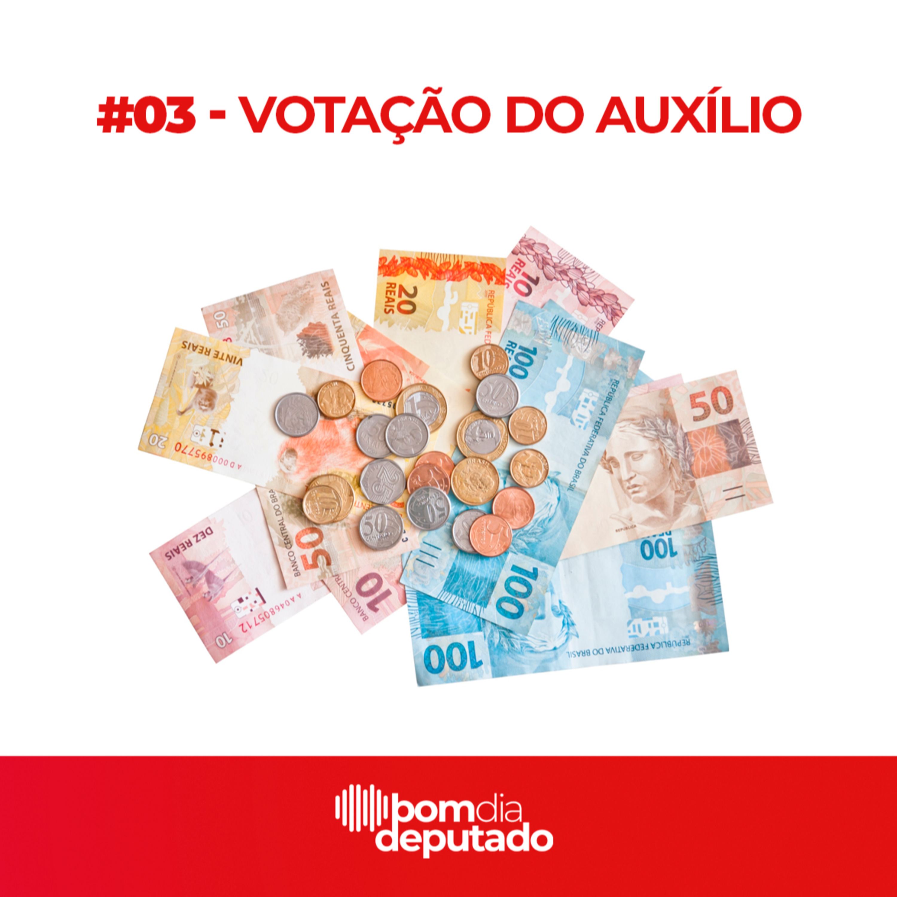 Bom Dia Deputado