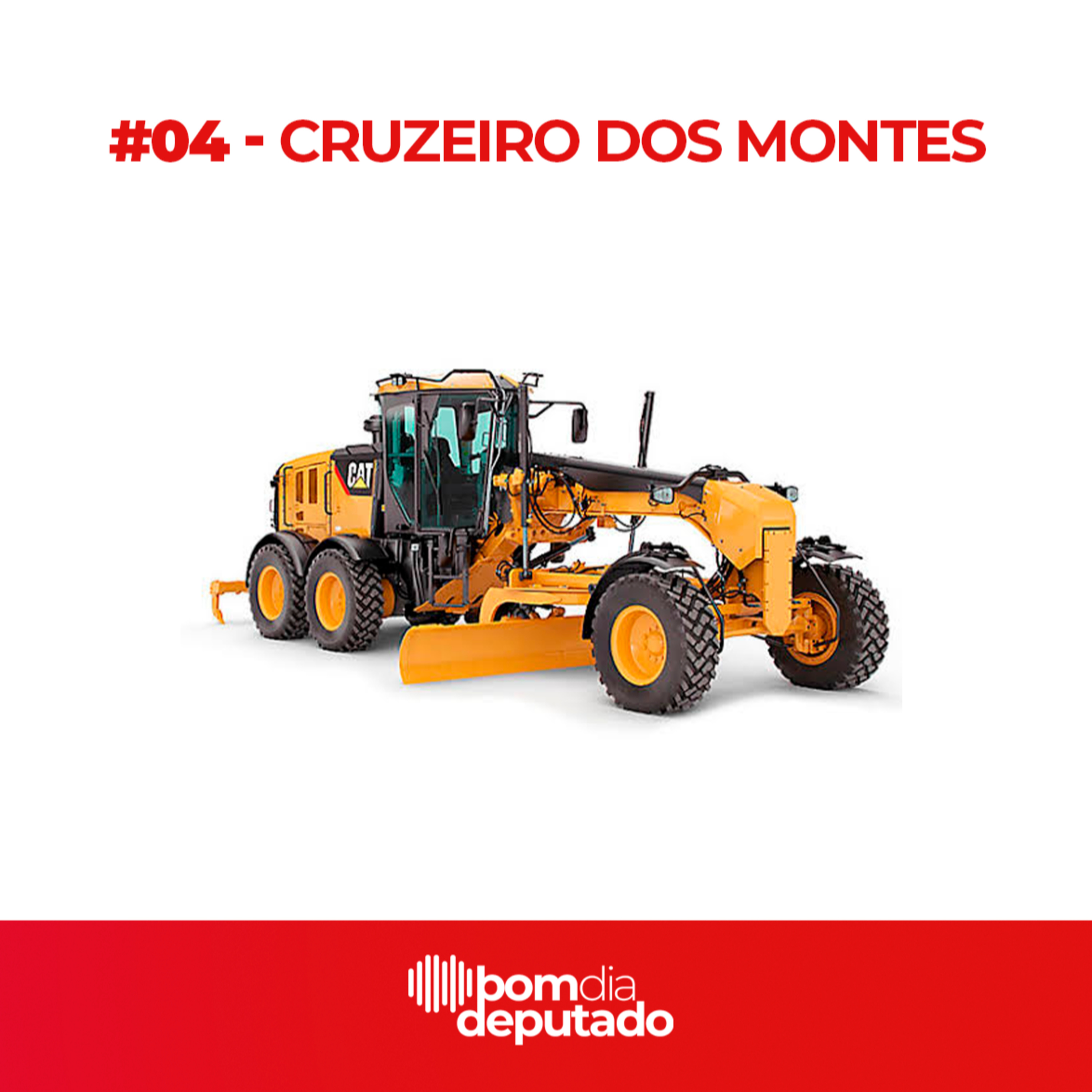 Bom Dia Deputado