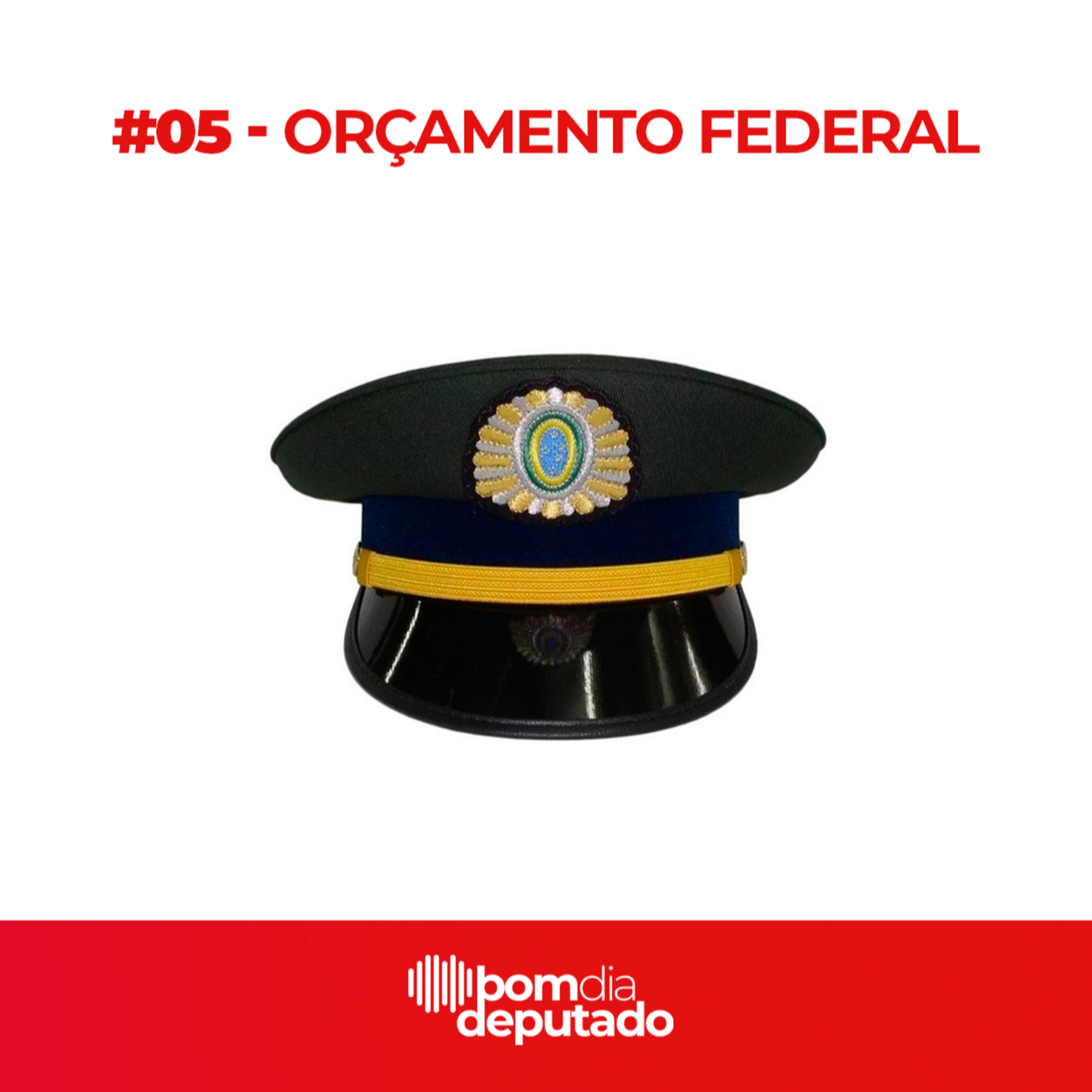 Bom Dia Deputado