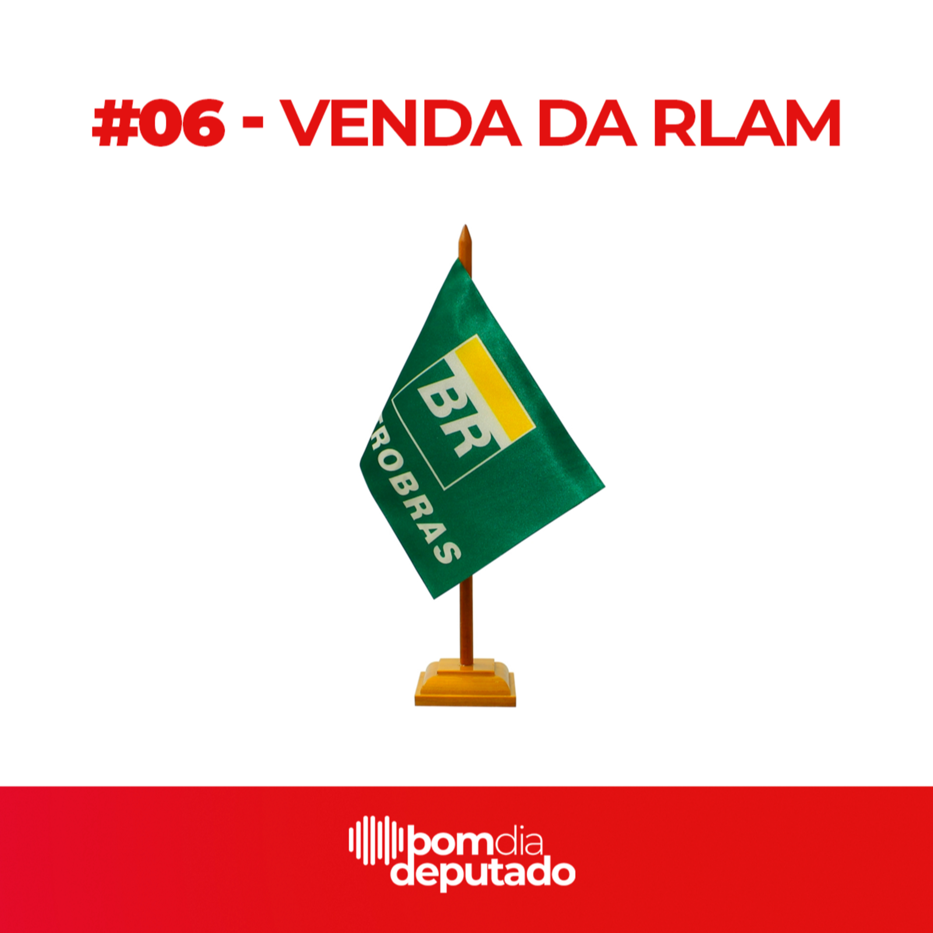Bom Dia Deputado