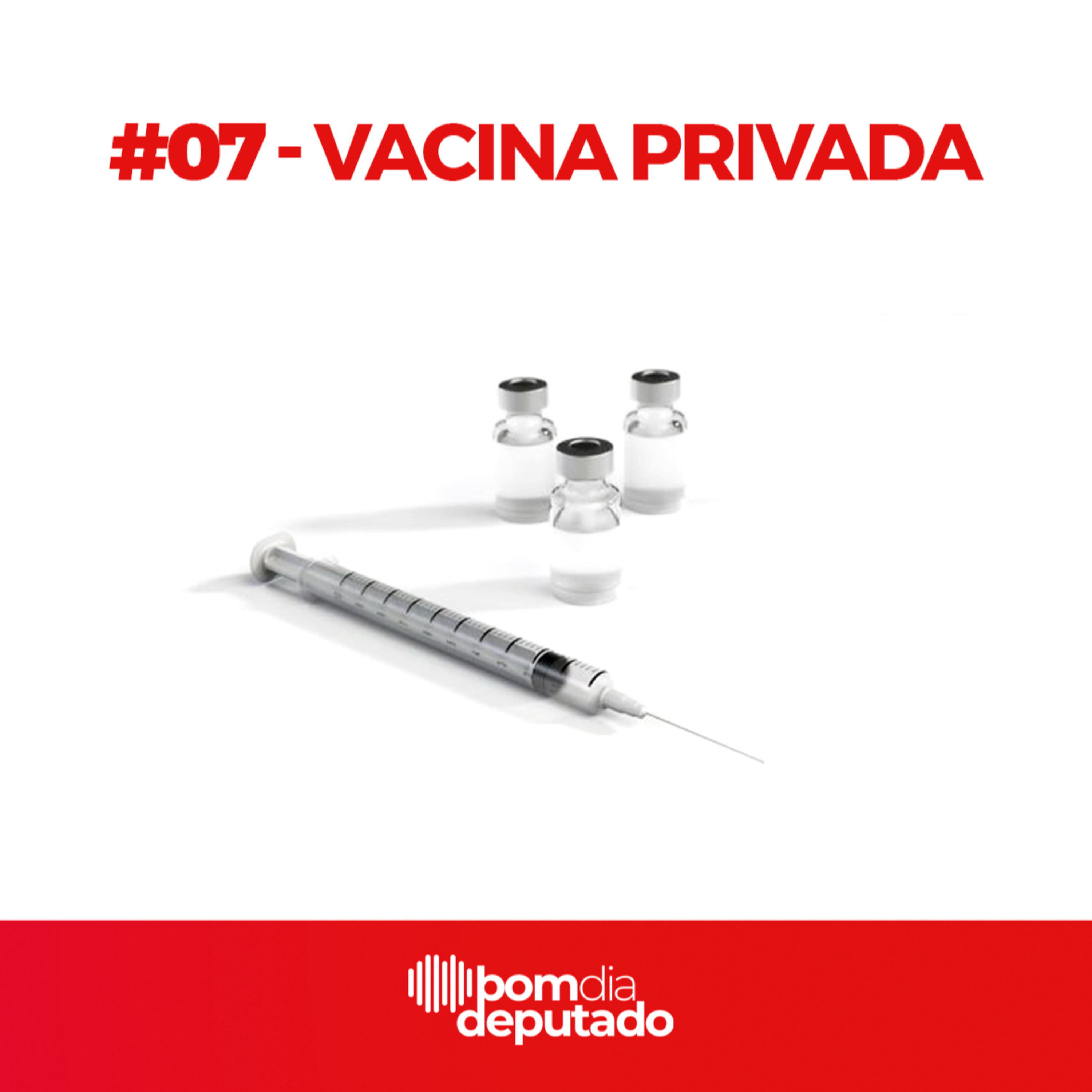 Bom Dia Deputado