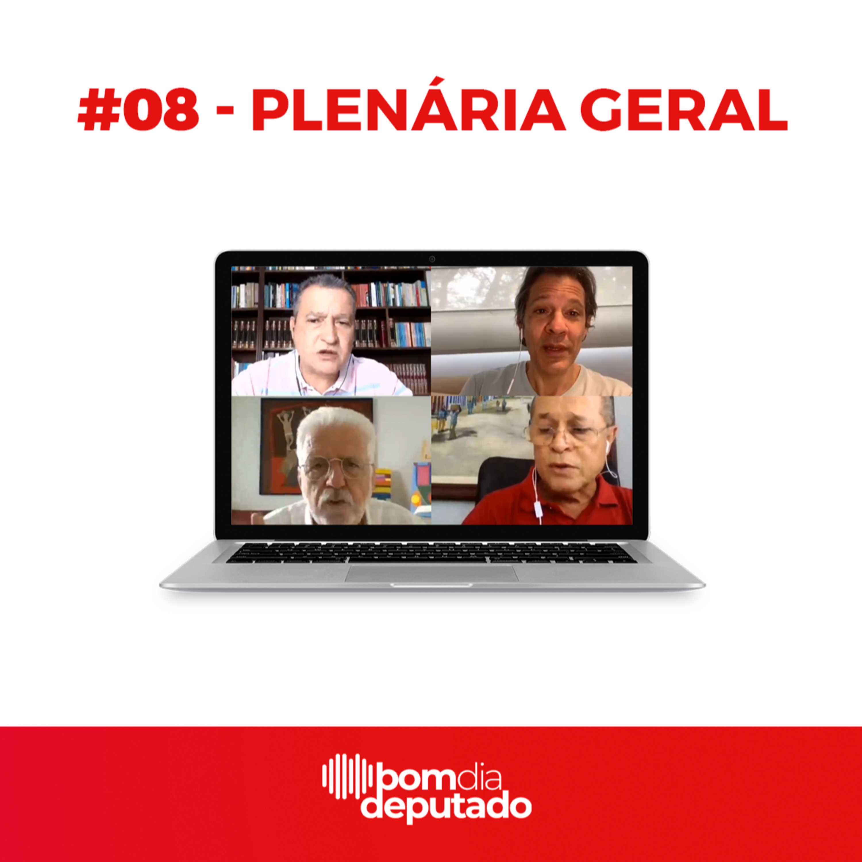 Bom Dia Deputado