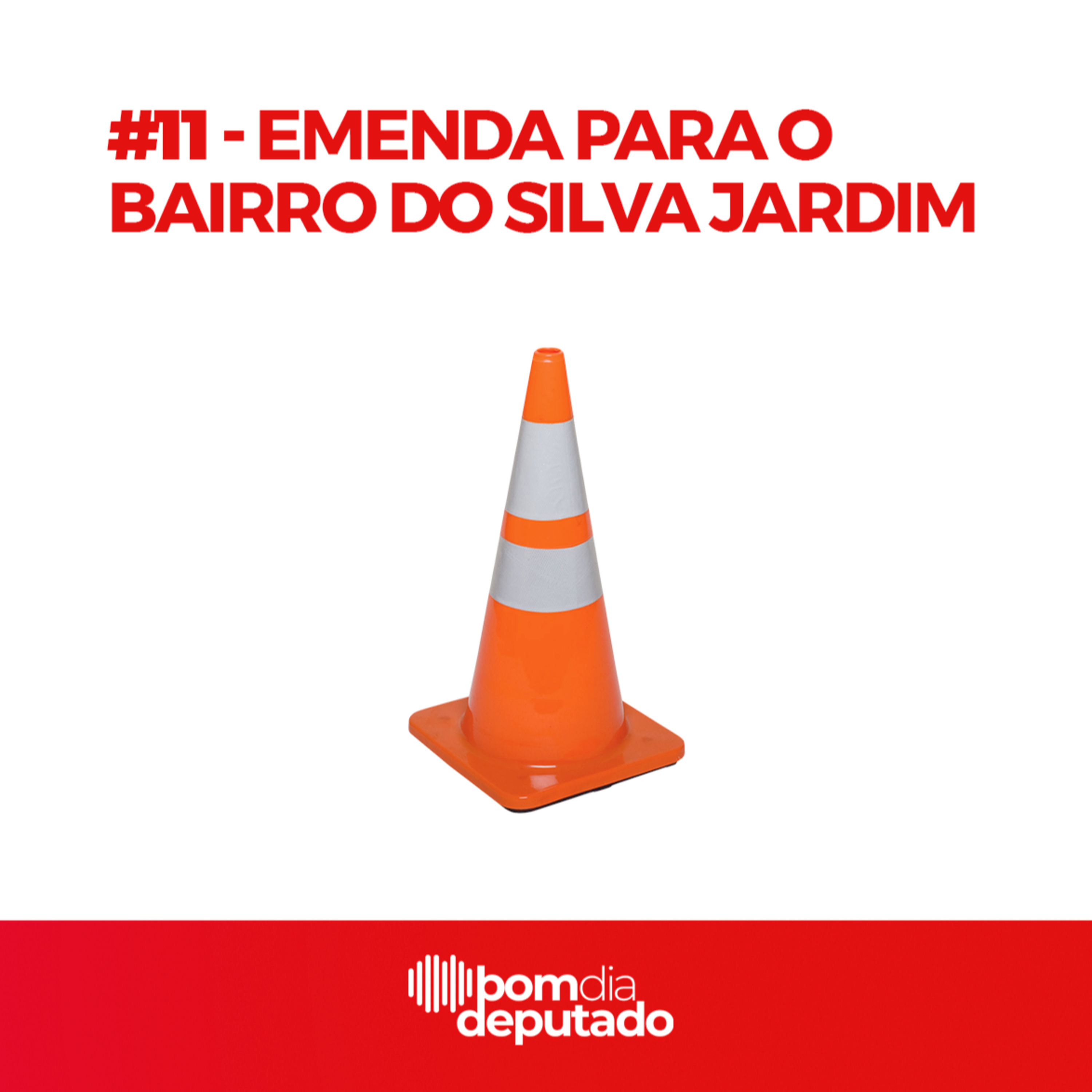 Bom Dia Deputado
