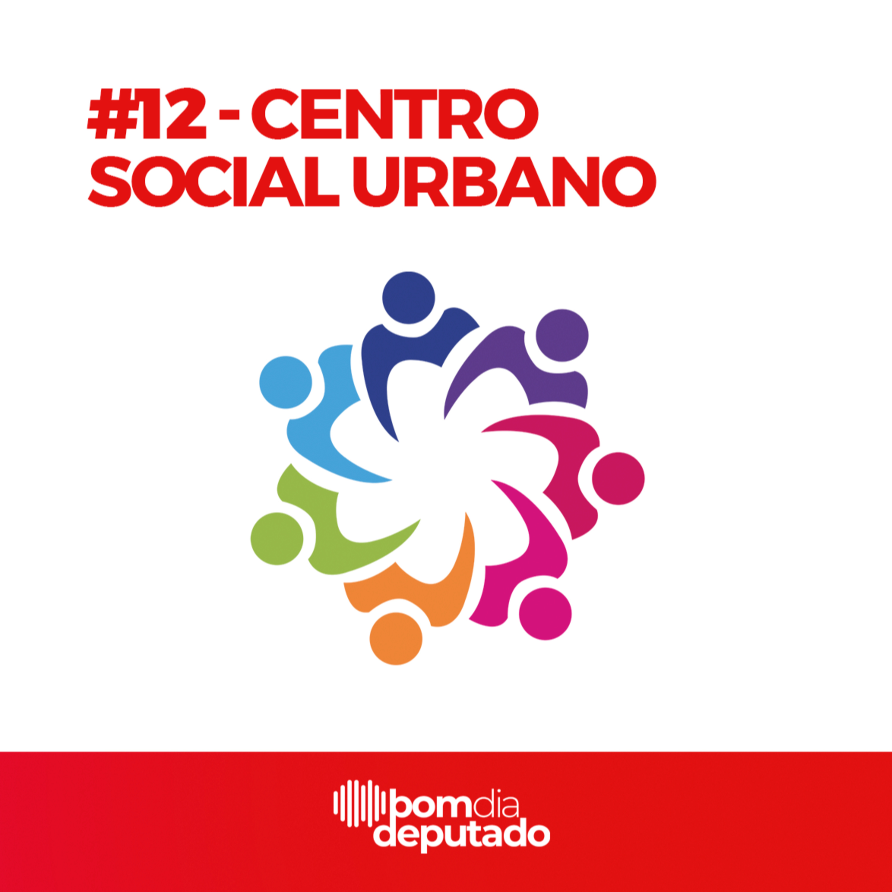 Bom Dia Deputado