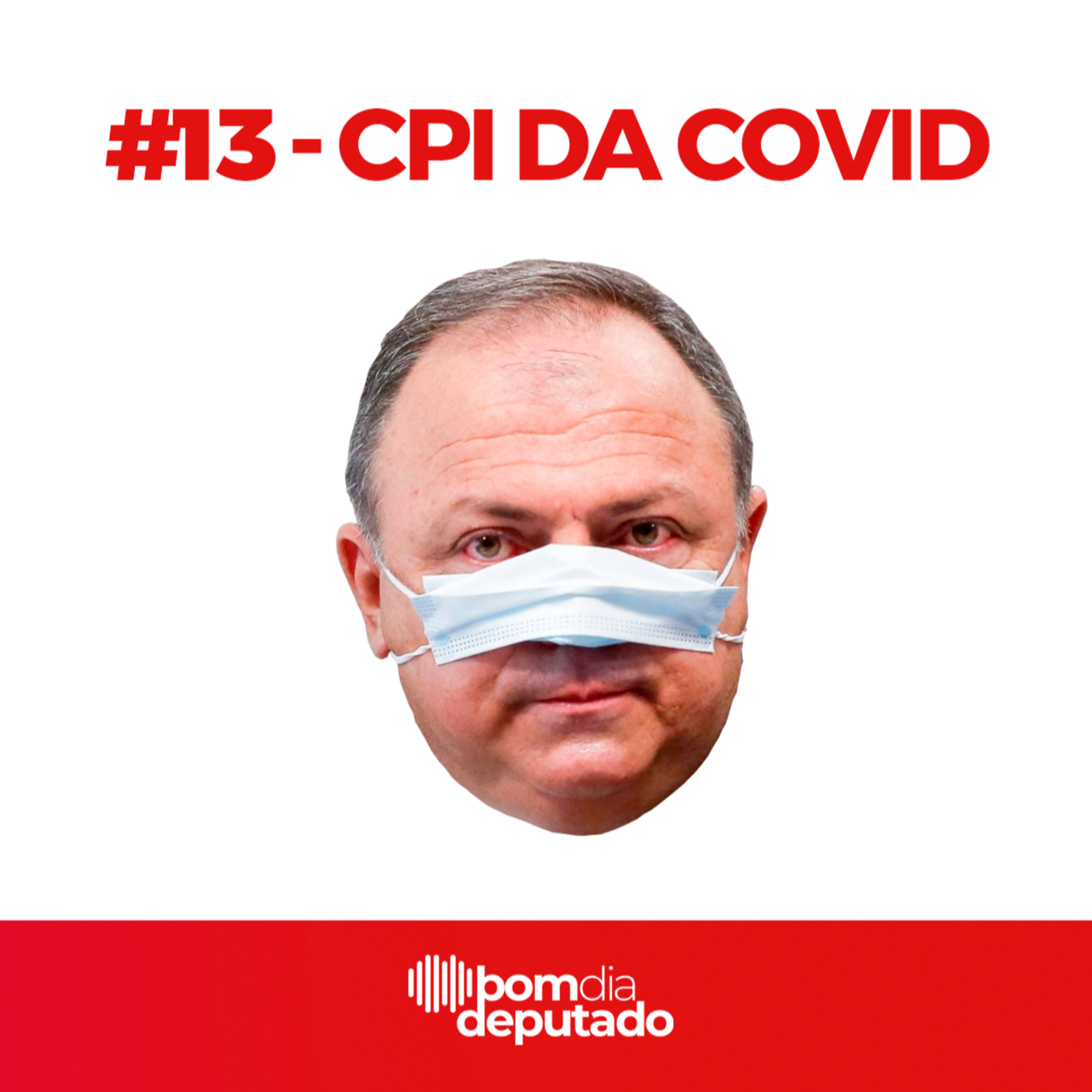Bom Dia Deputado