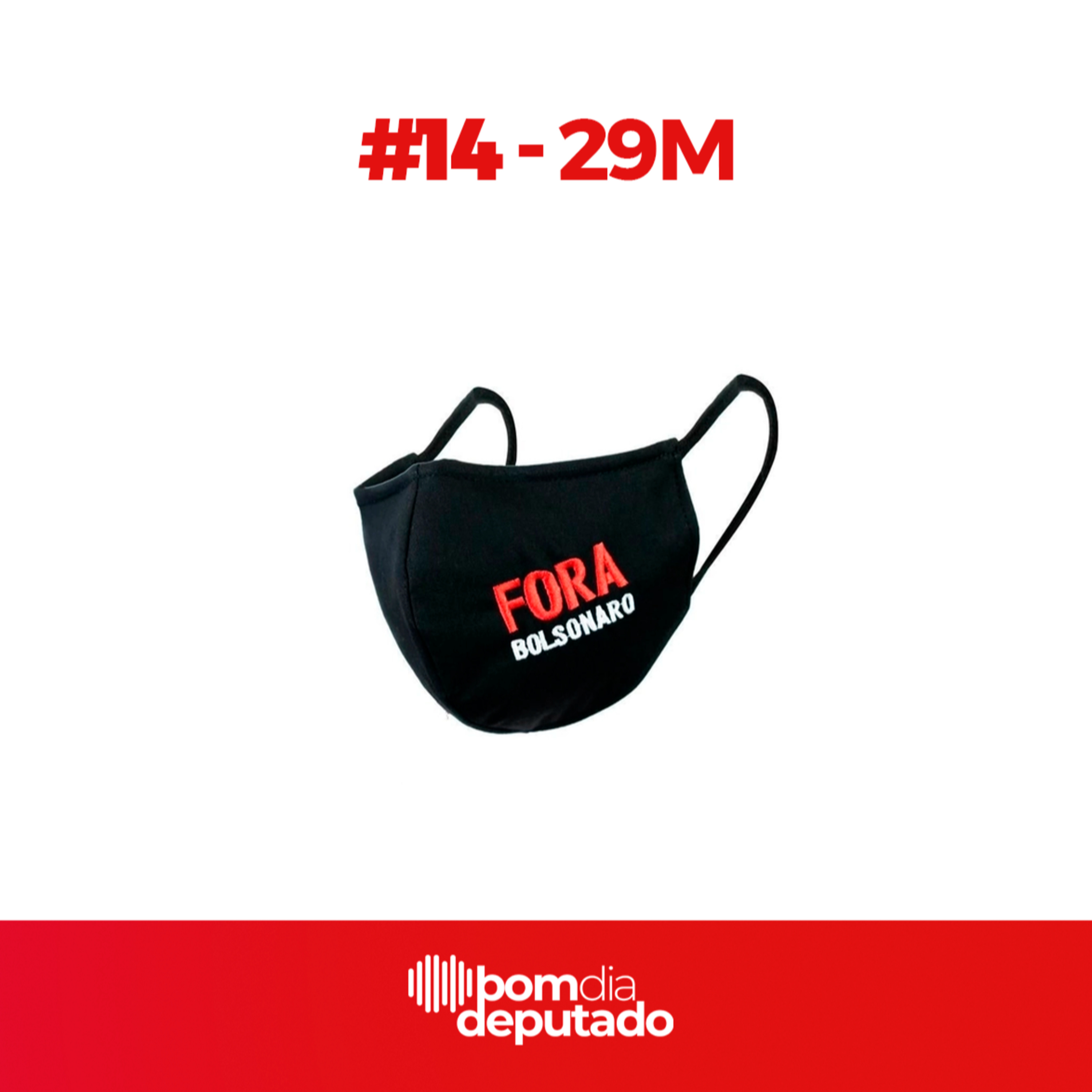 Bom Dia Deputado