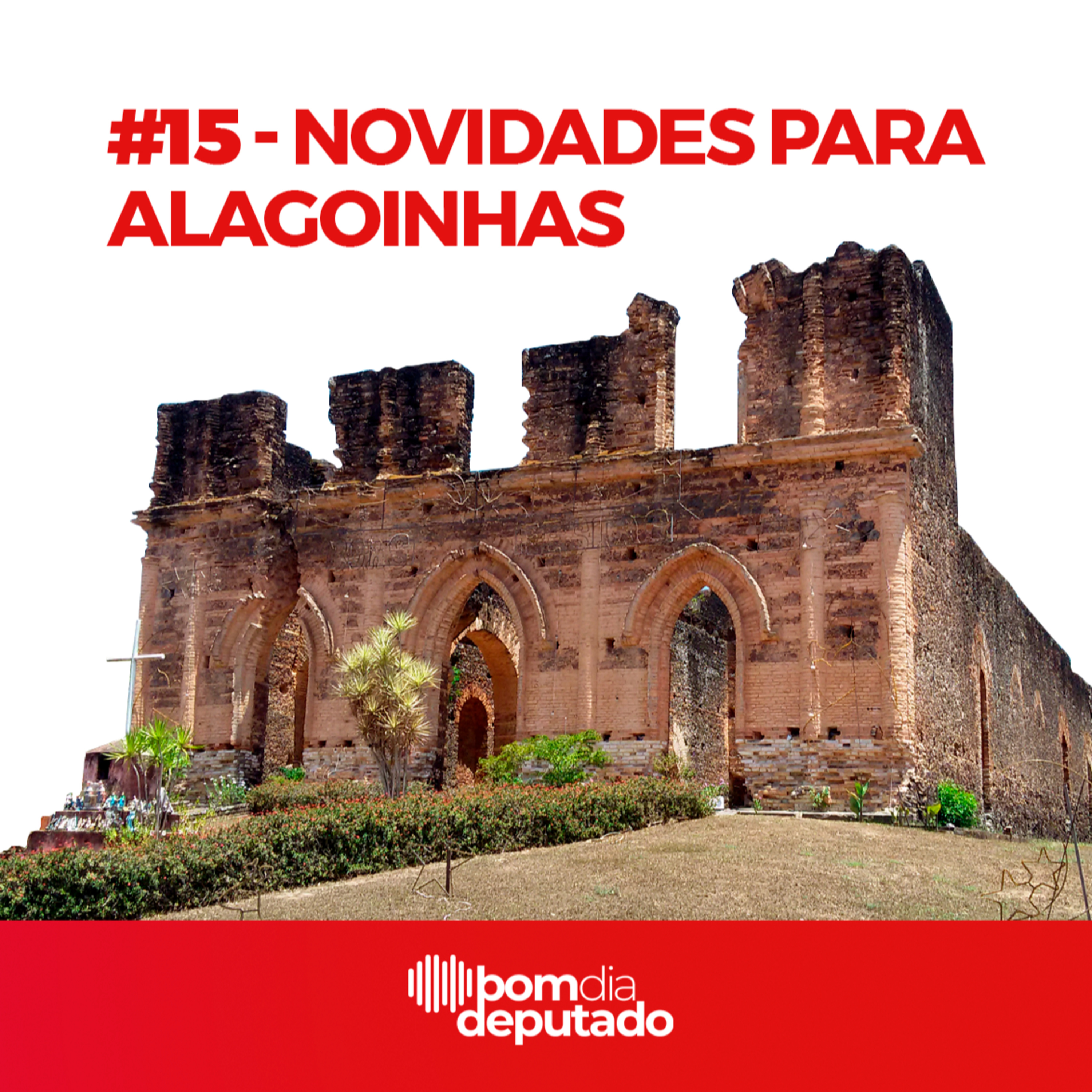 Bom Dia Deputado