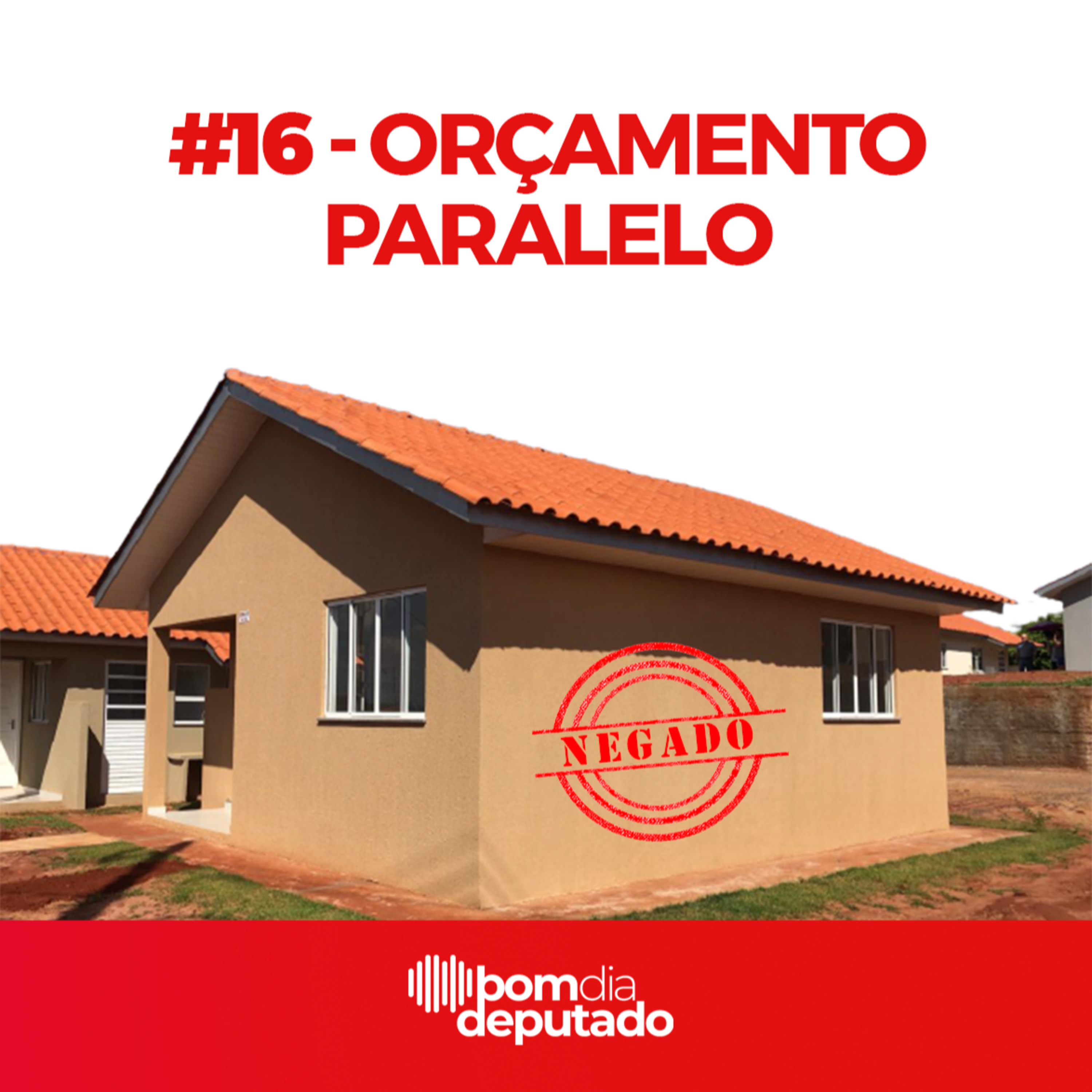 Bom Dia Deputado