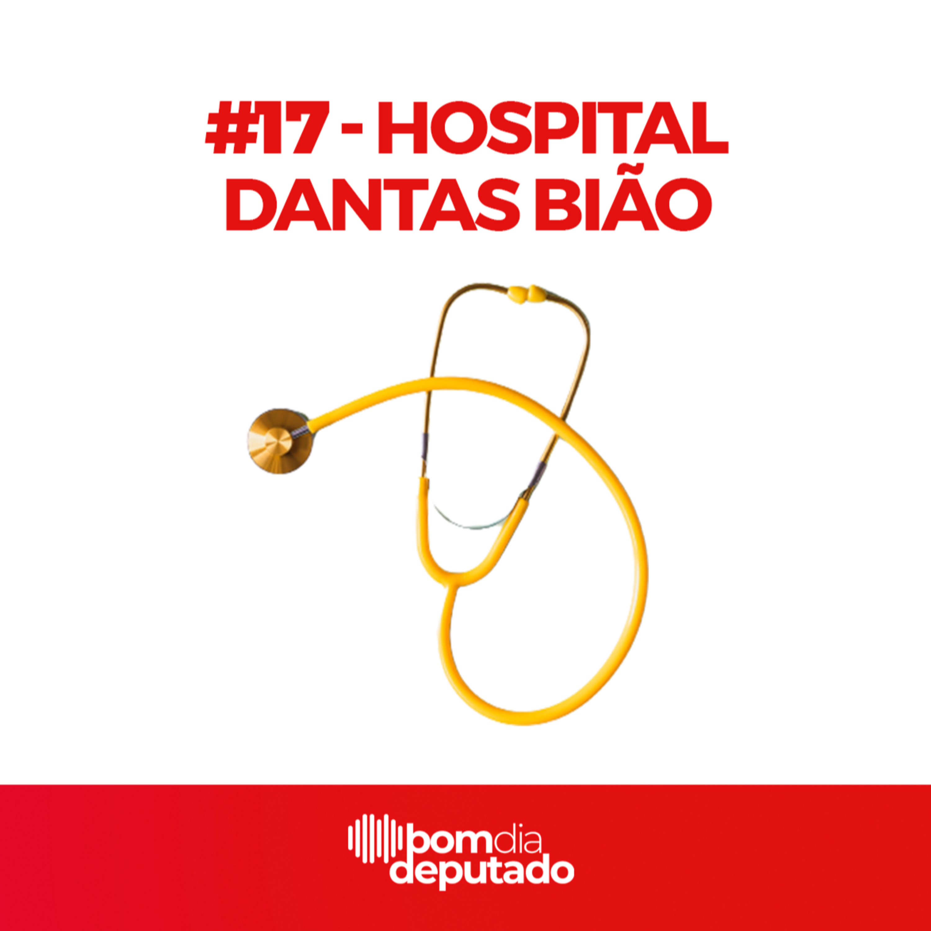 Bom Dia Deputado
