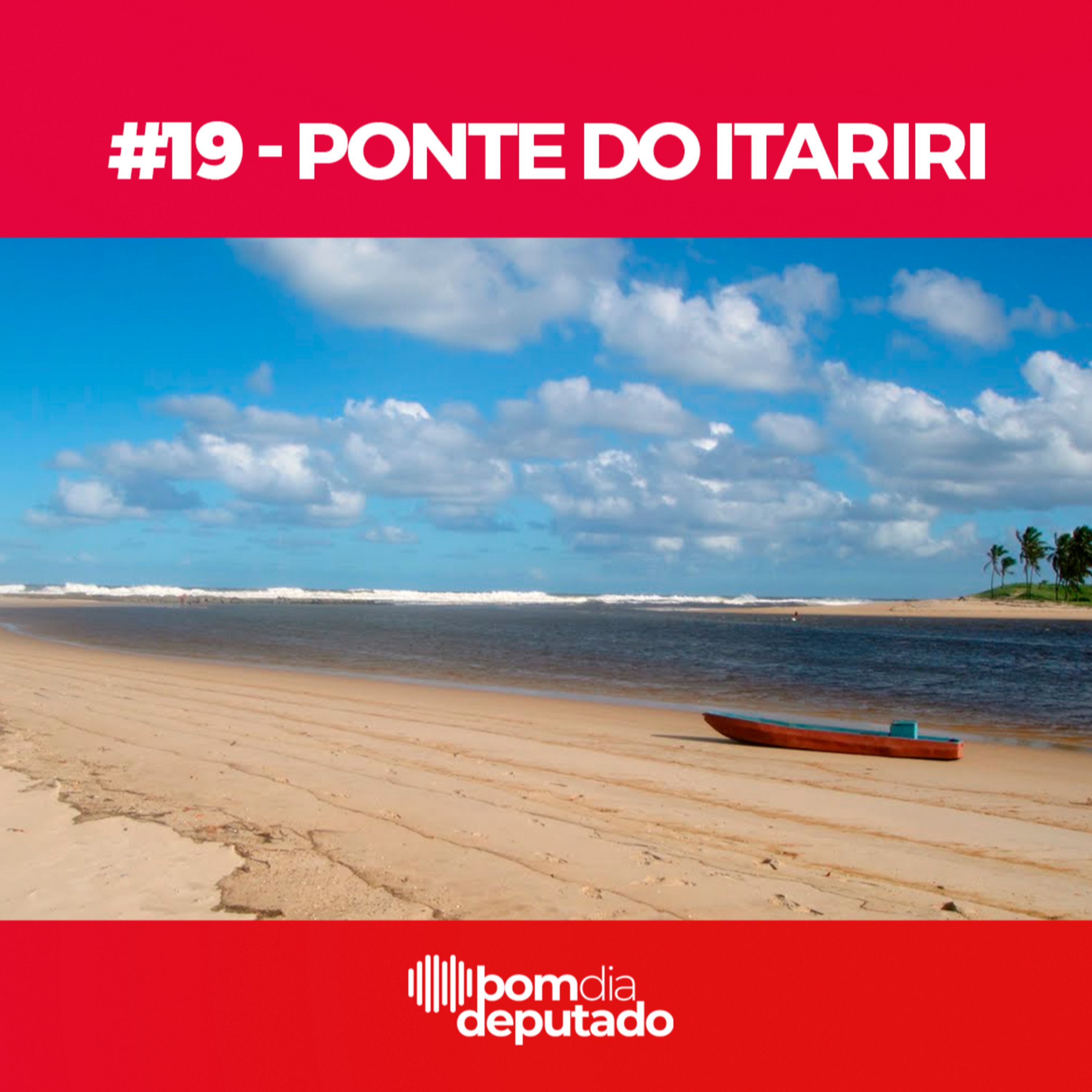 Bom Dia Deputado