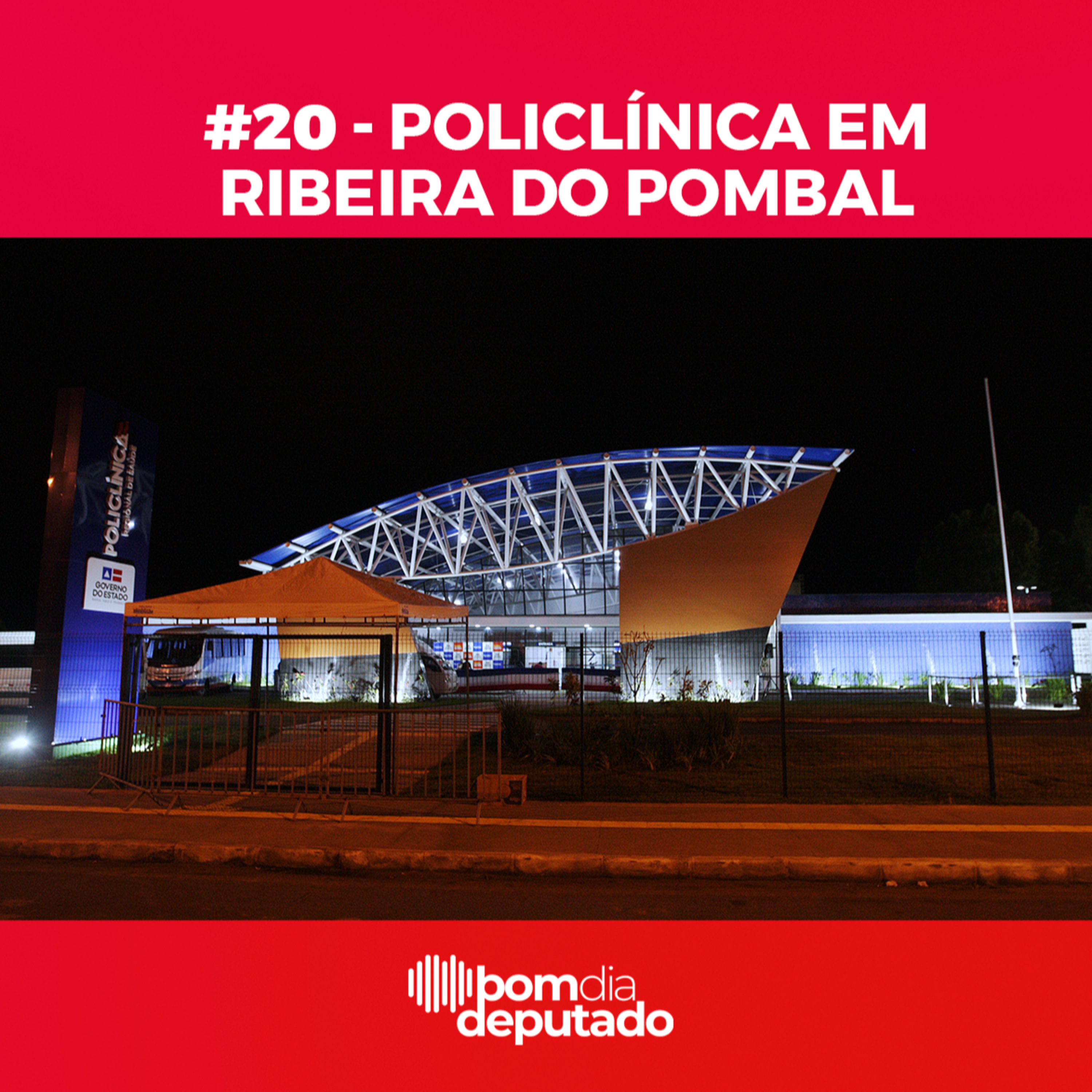 Bom Dia Deputado