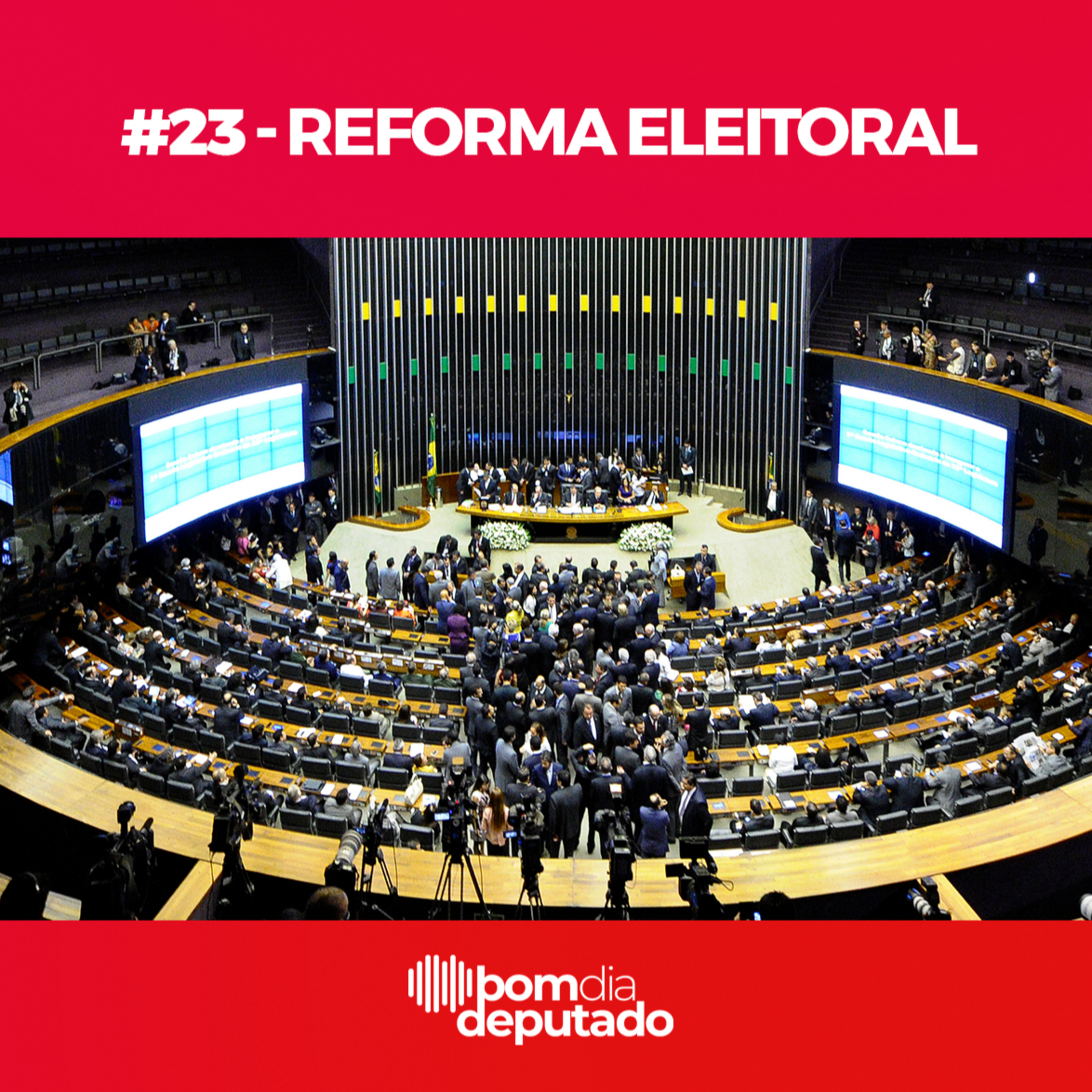 Bom Dia Deputado