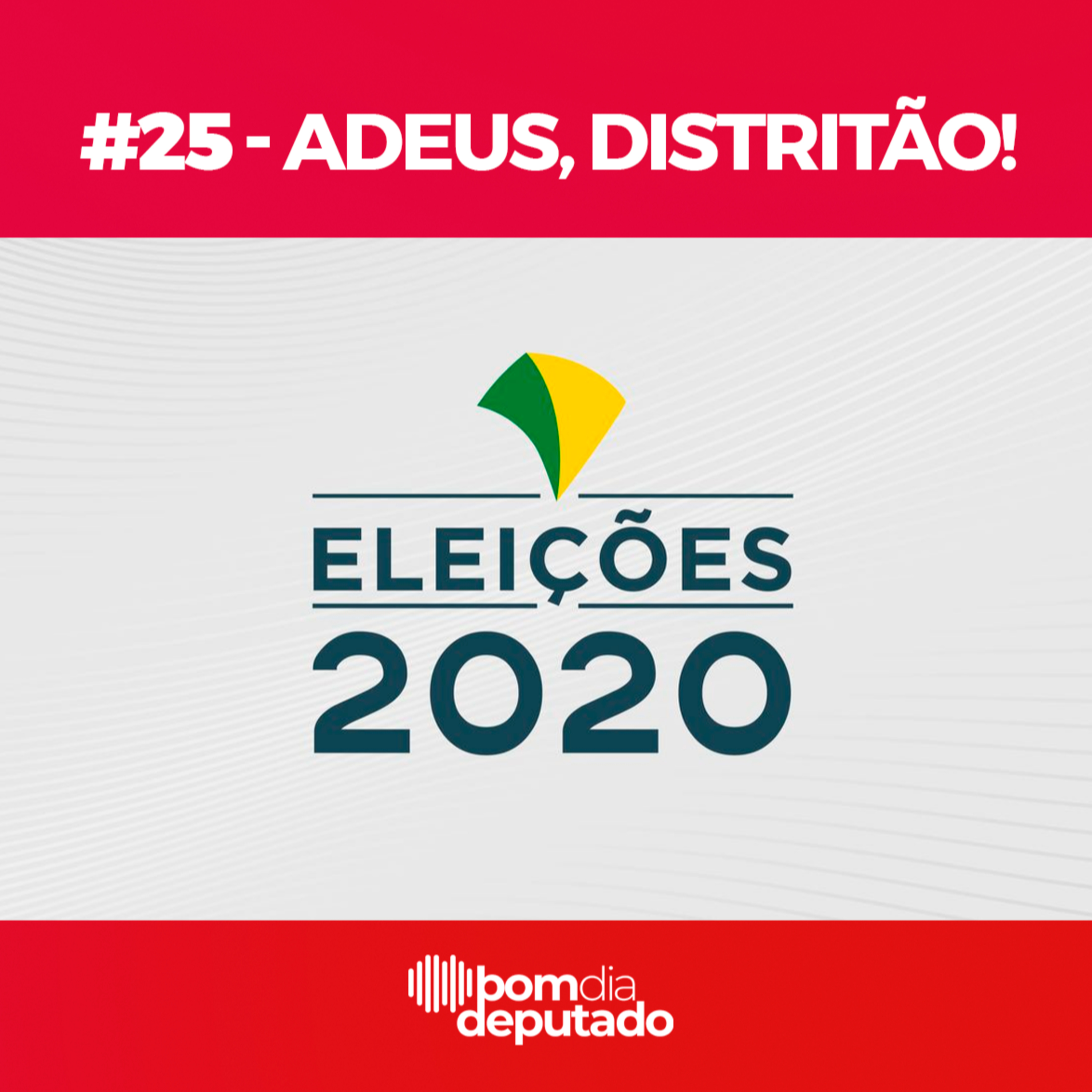 Bom Dia Deputado