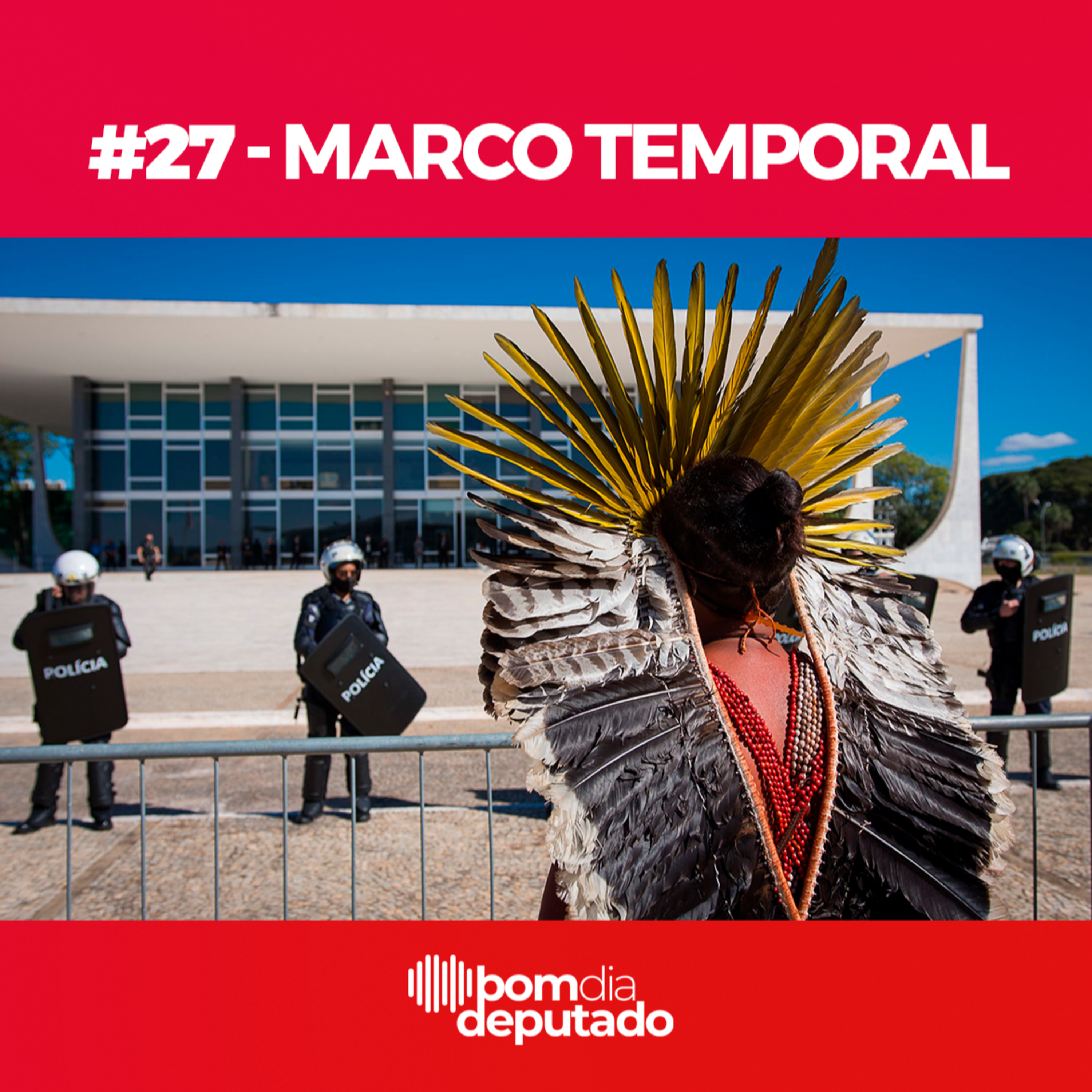 Bom Dia Deputado
