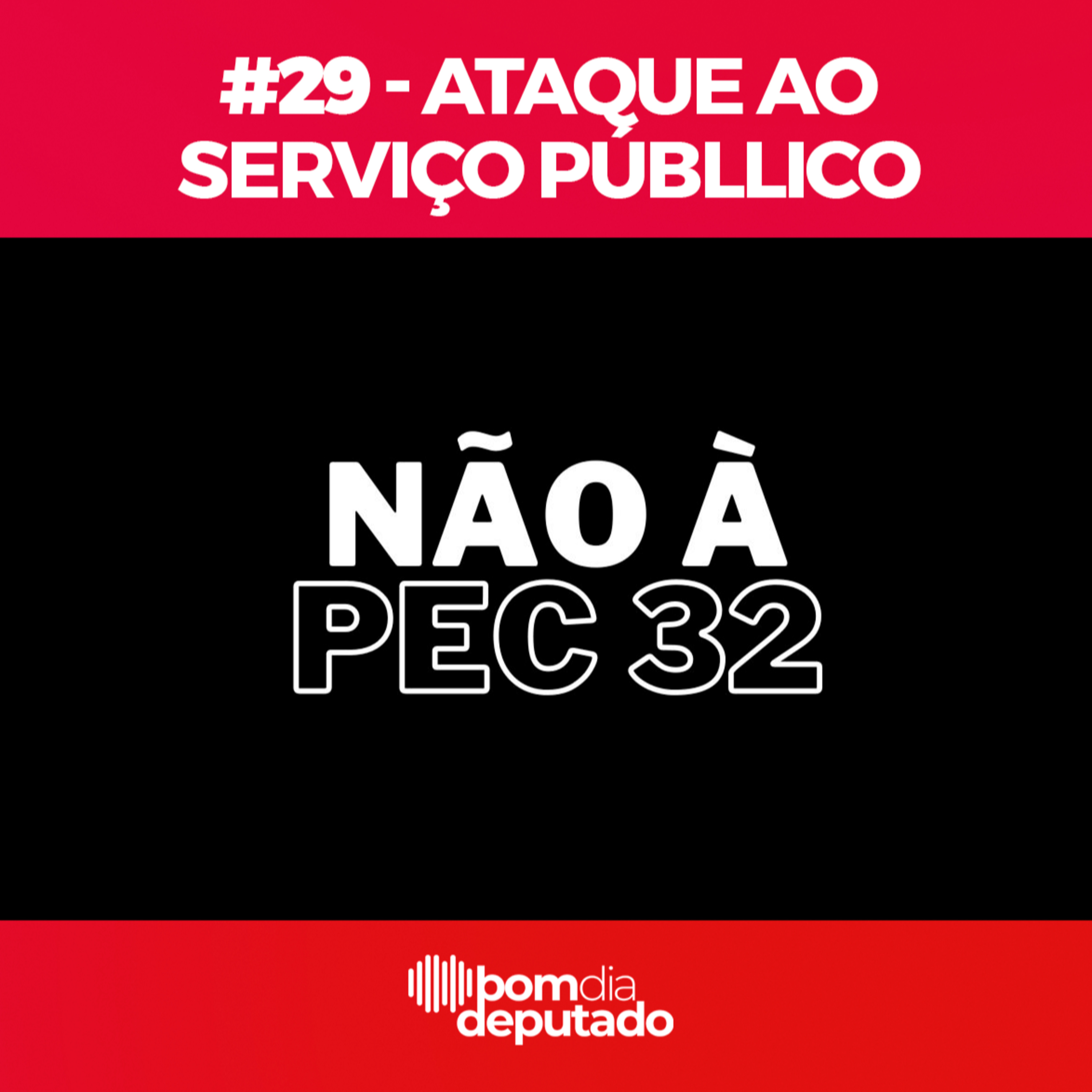 Bom Dia Deputado