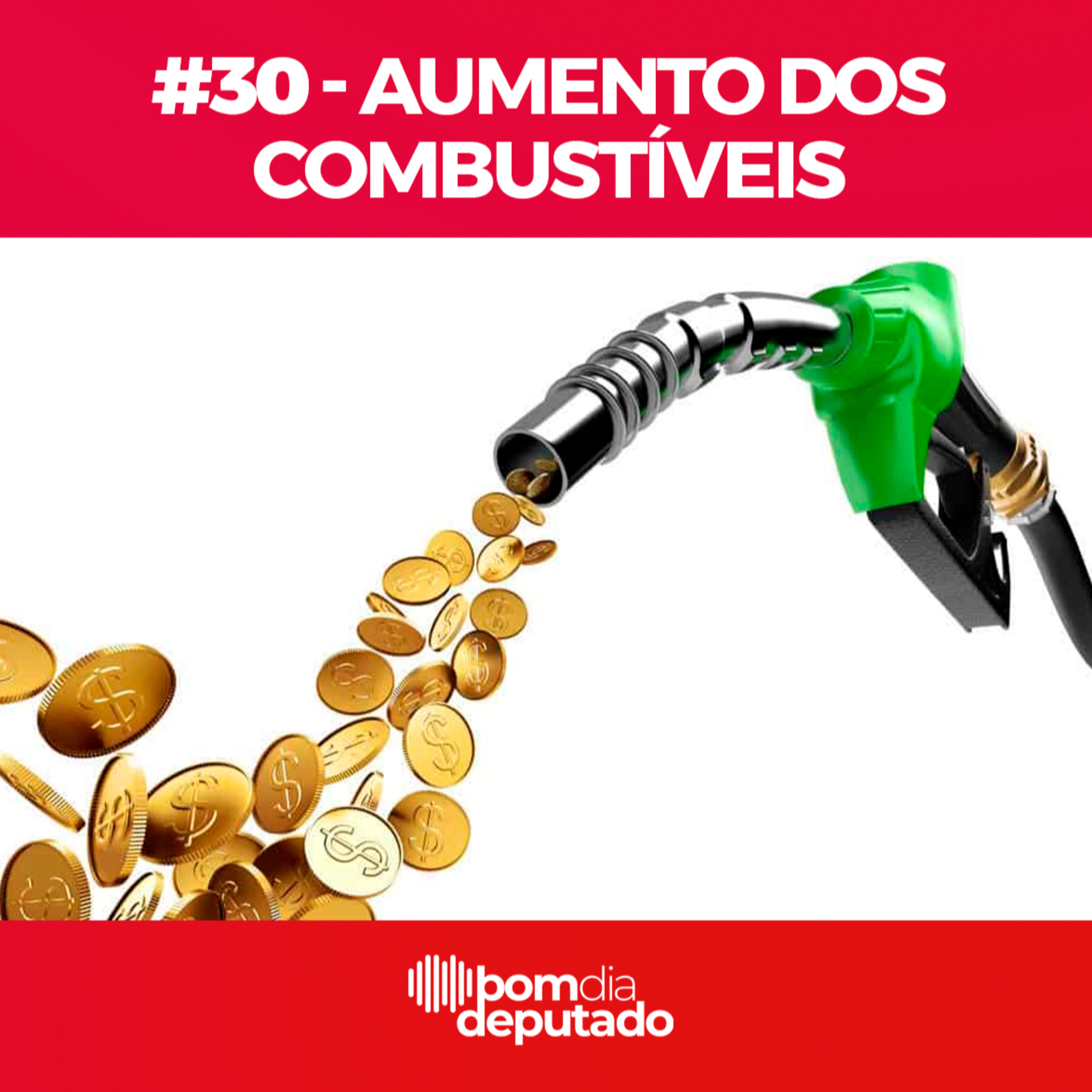 Bom Dia Deputado