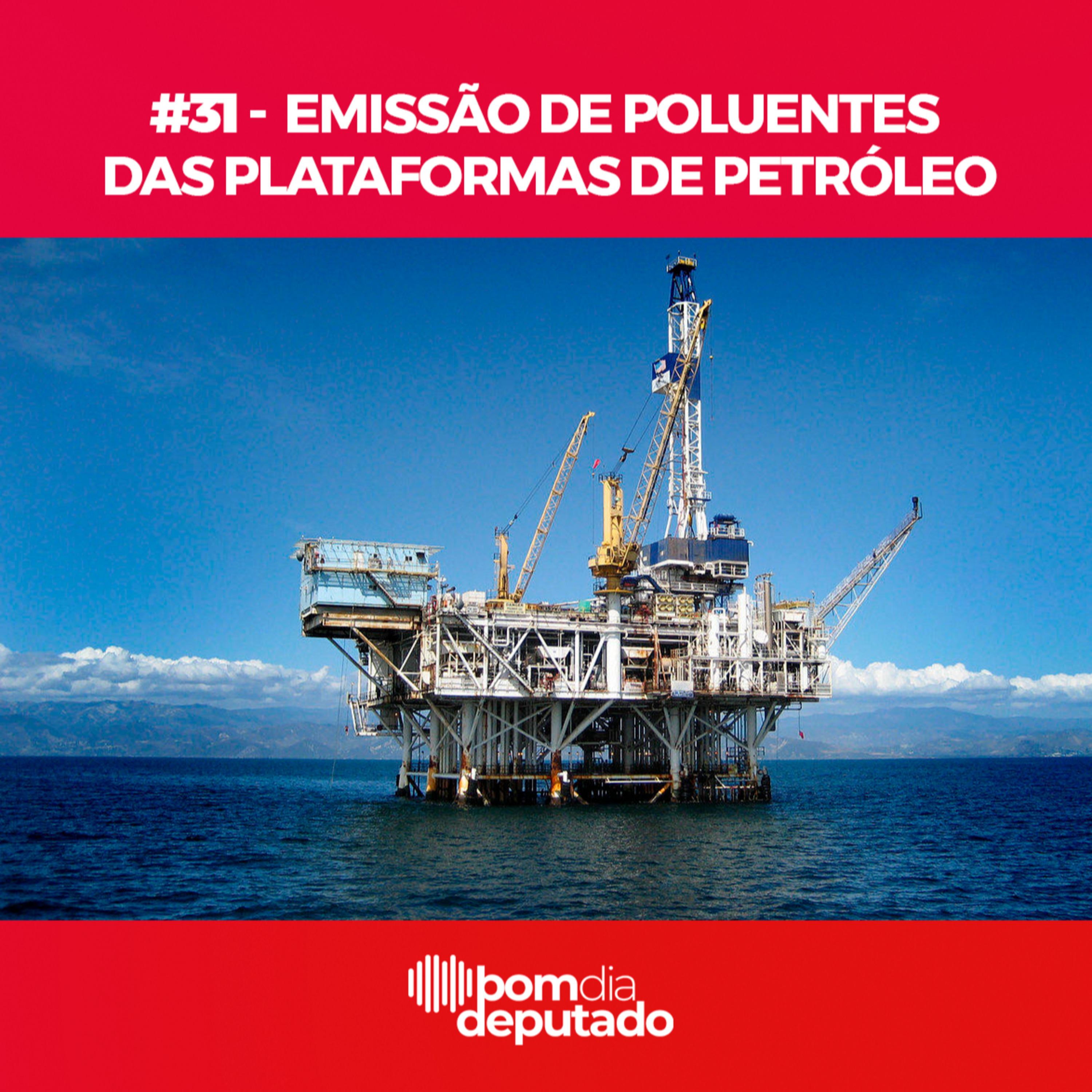 Bom Dia Deputado