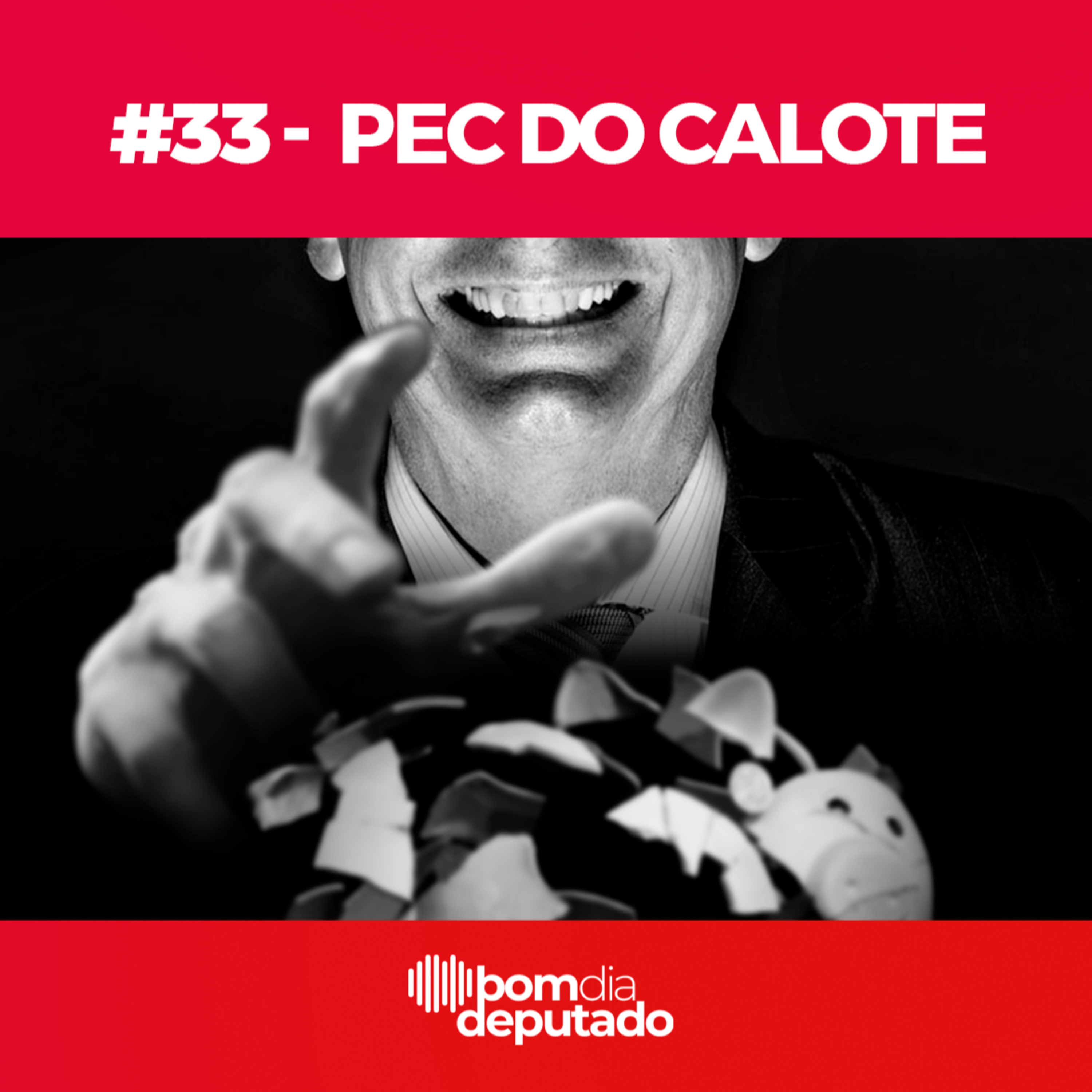 Bom Dia Deputado