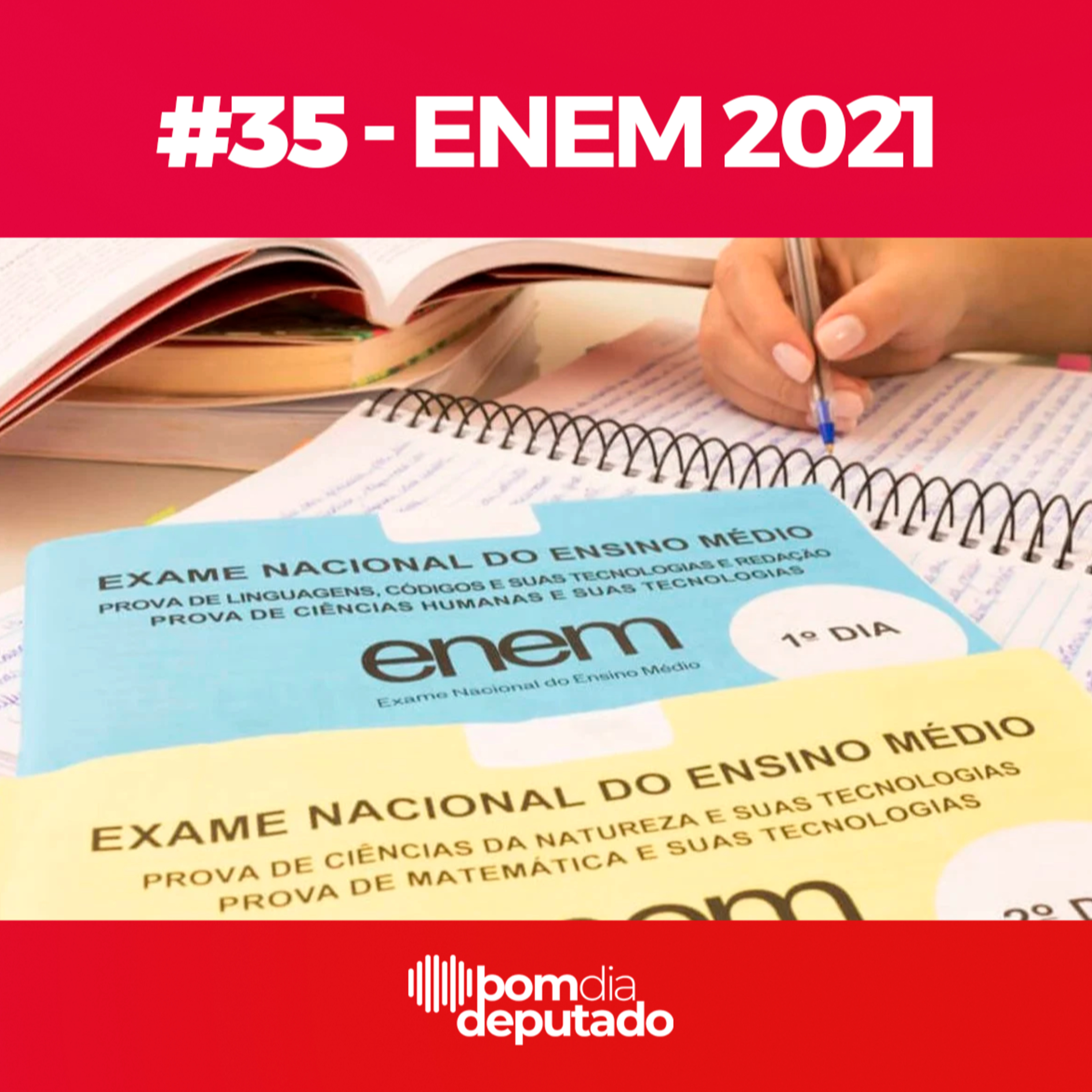 Bom Dia Deputado