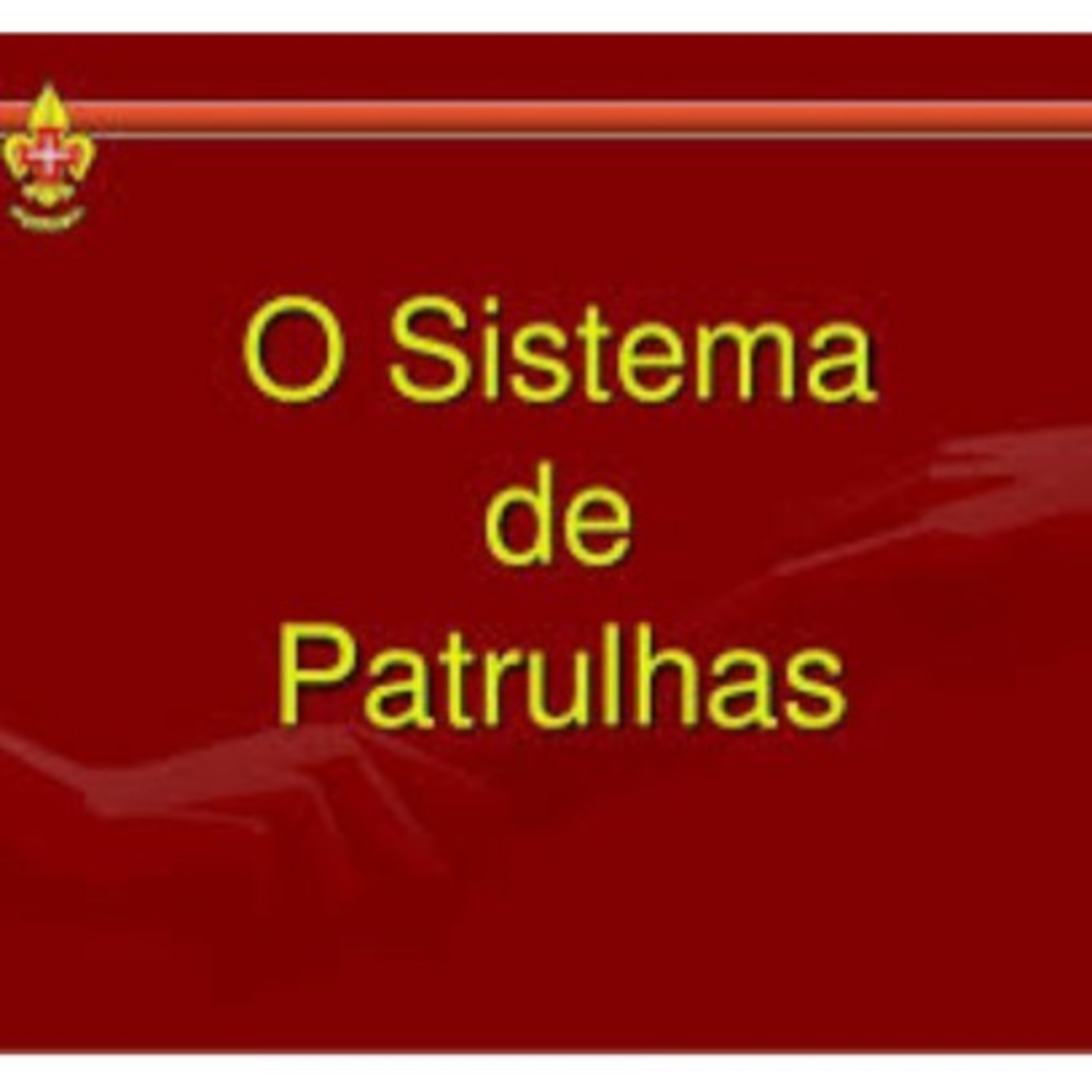Podcast Papo Escoteiro Com Chefe Christian