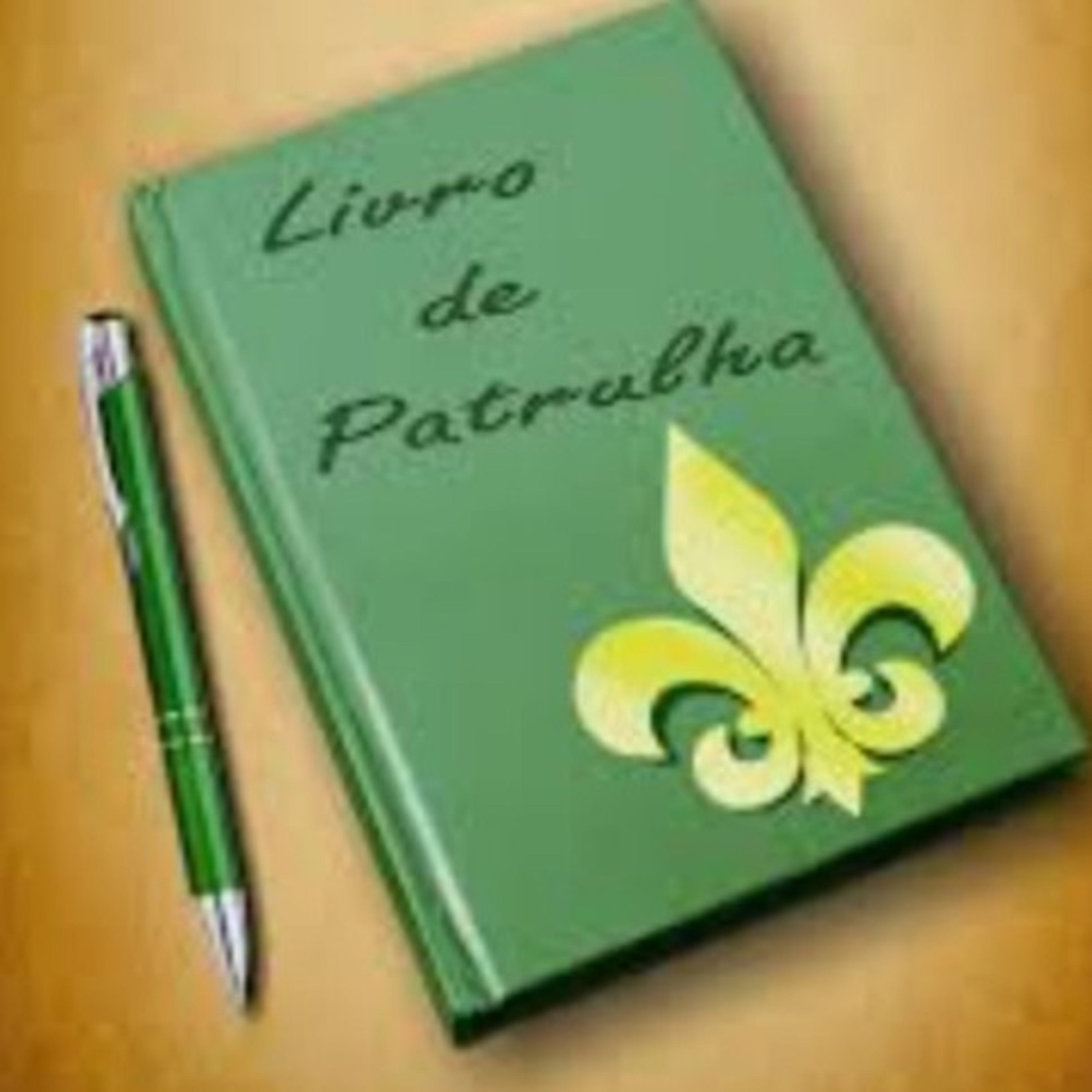 Podcast Papo Escoteiro Com Chefe Christian