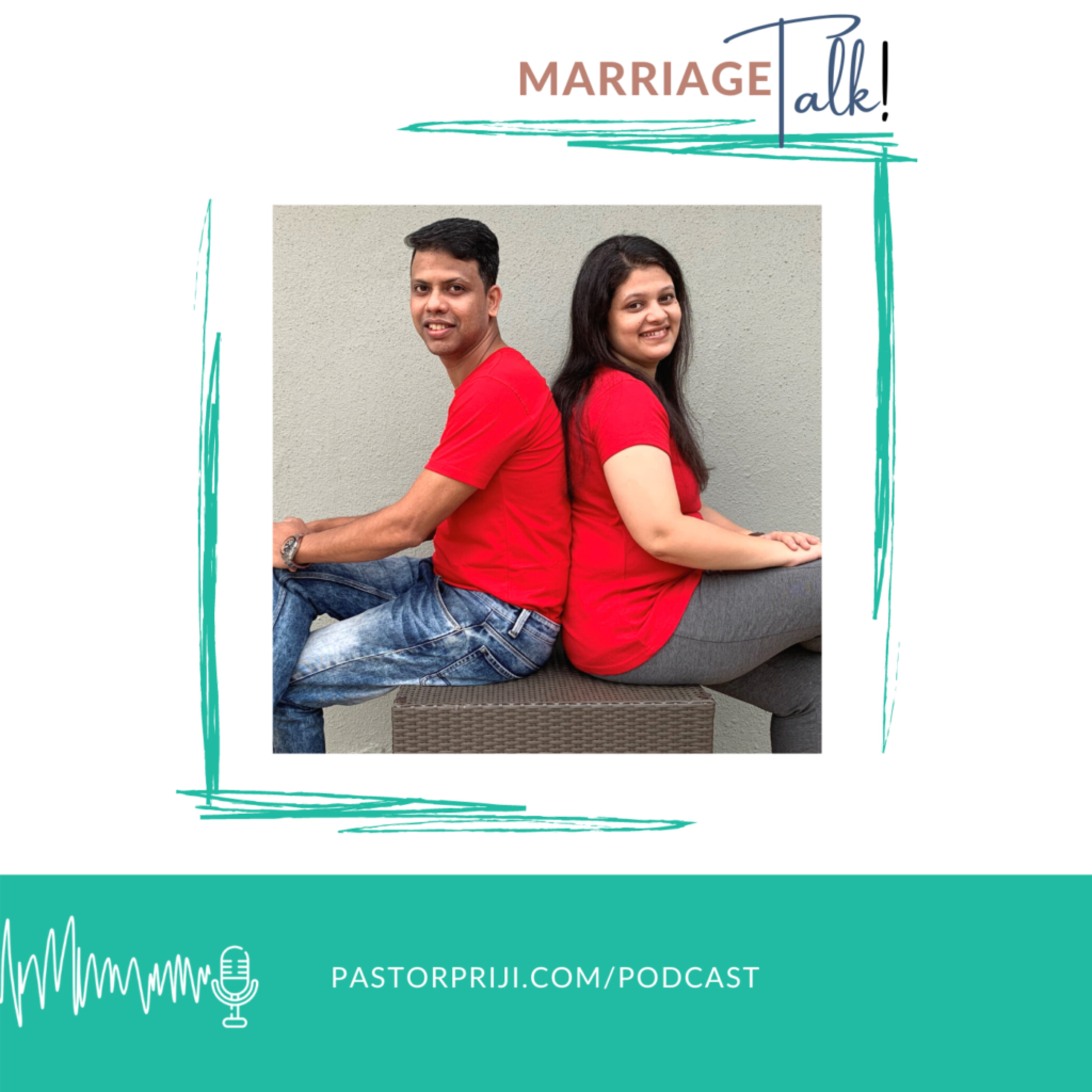 Leading a God-Ordained Marriage God's way