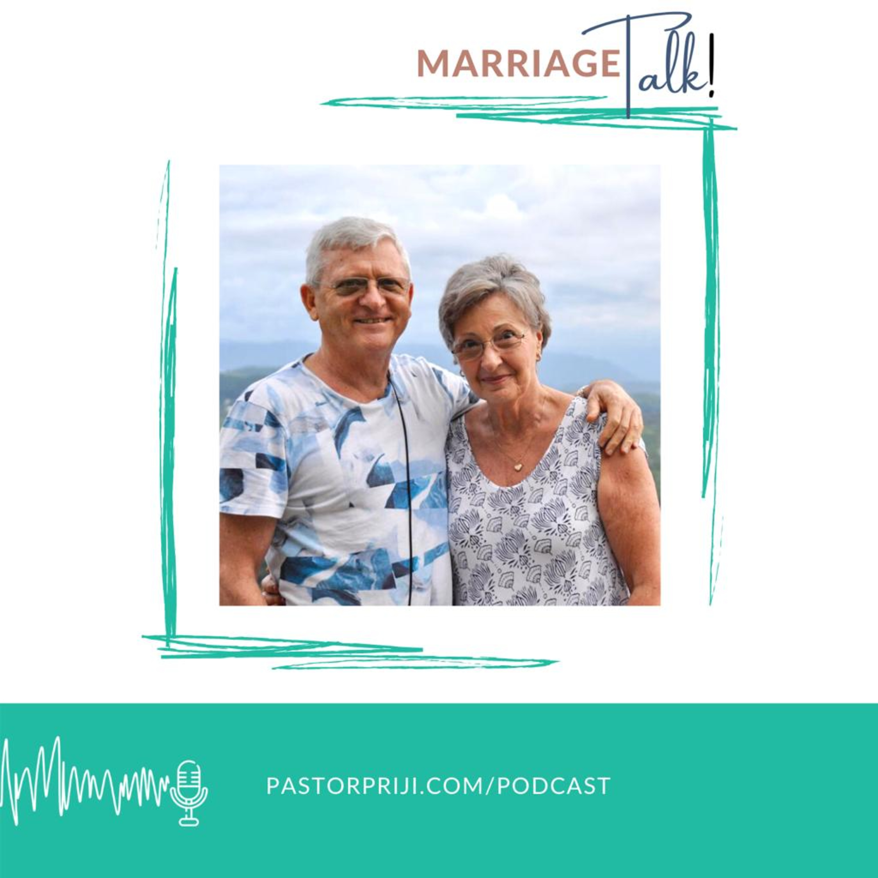 The Growth in Marriage
