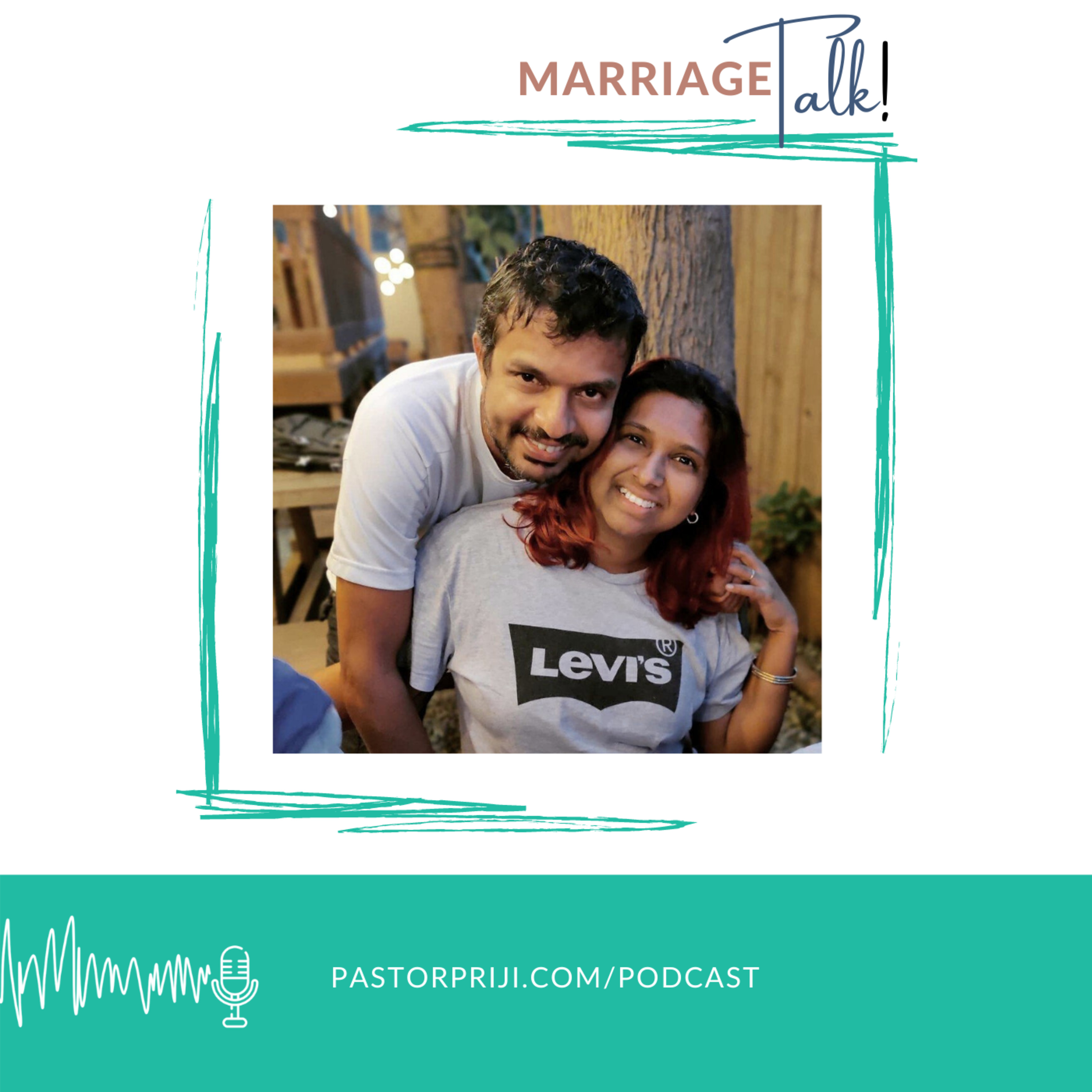 The Differences in Marriage