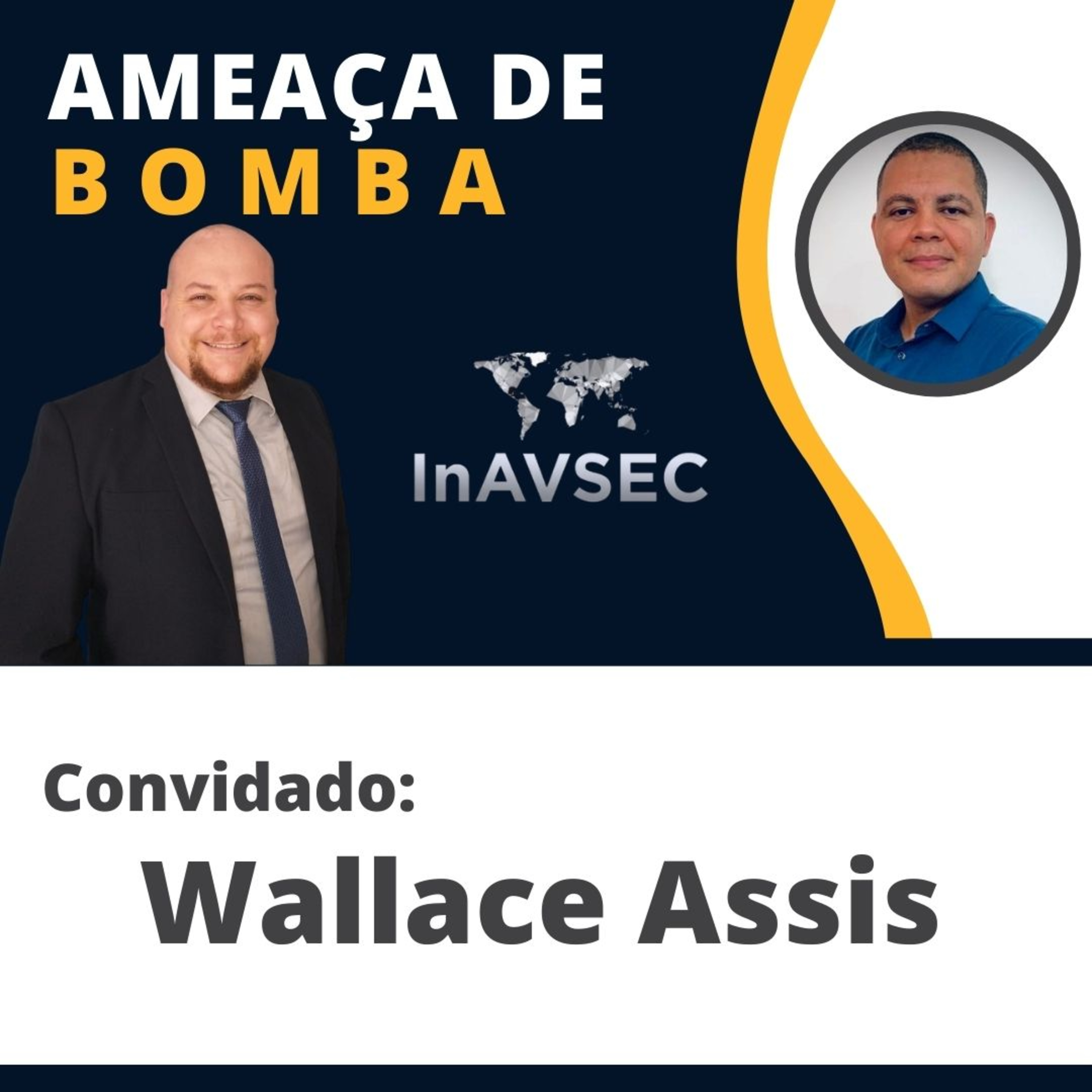 InAVSEC