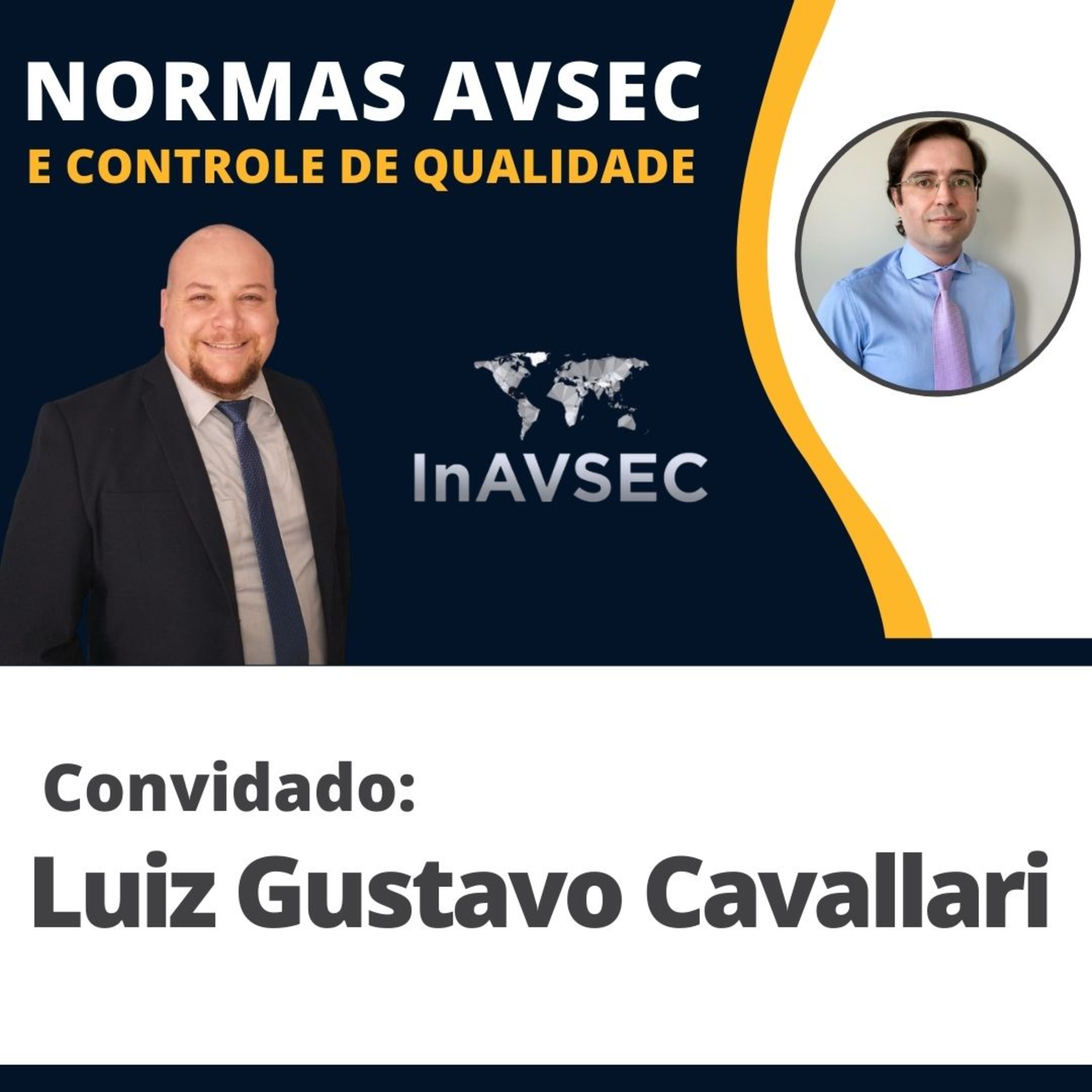 InAVSEC