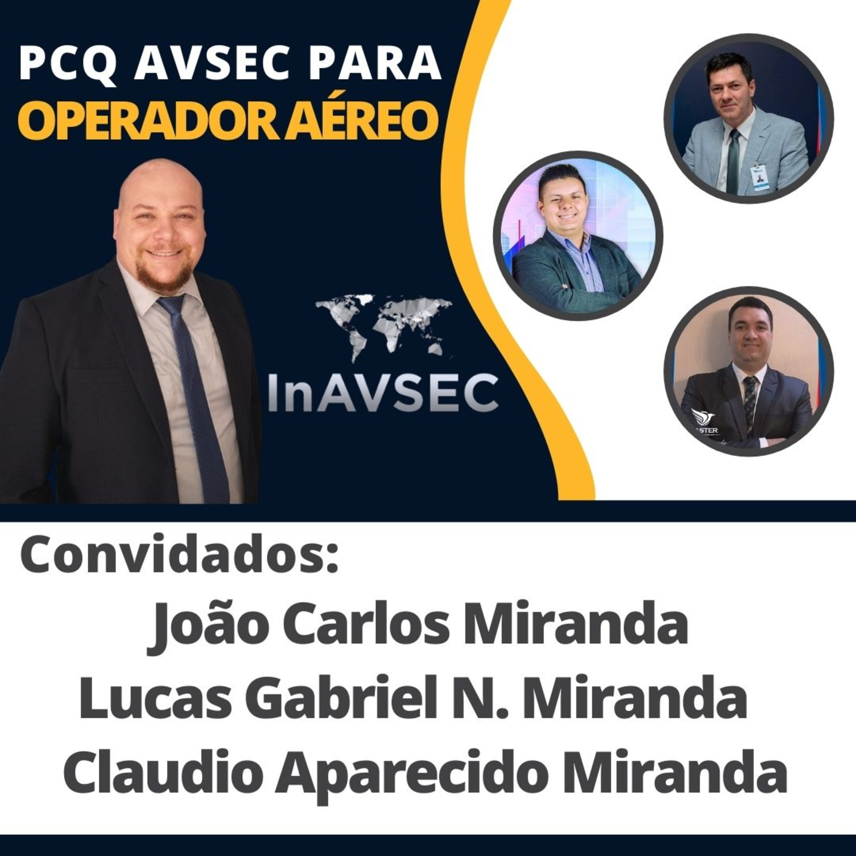 InAVSEC